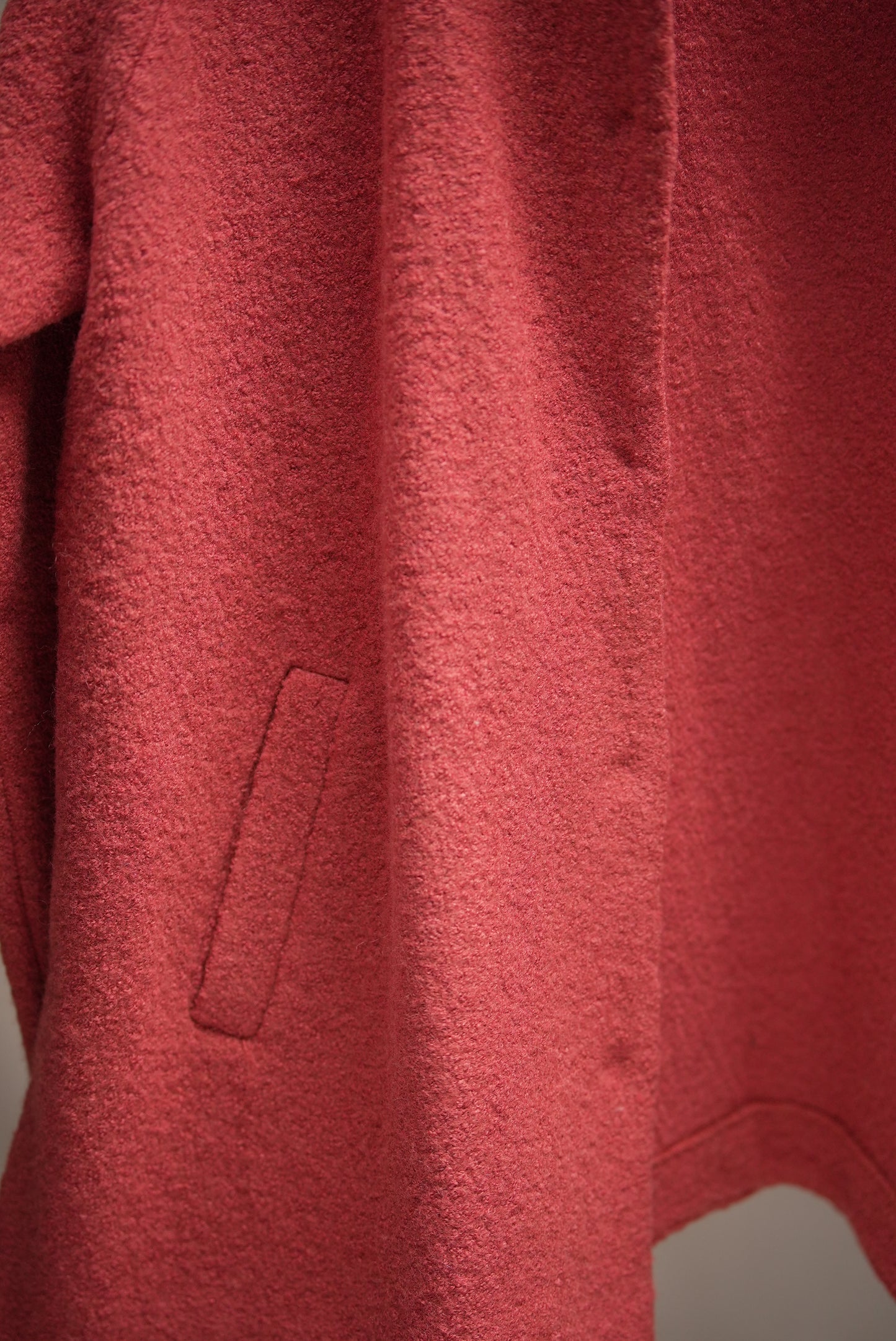Wool Jacket