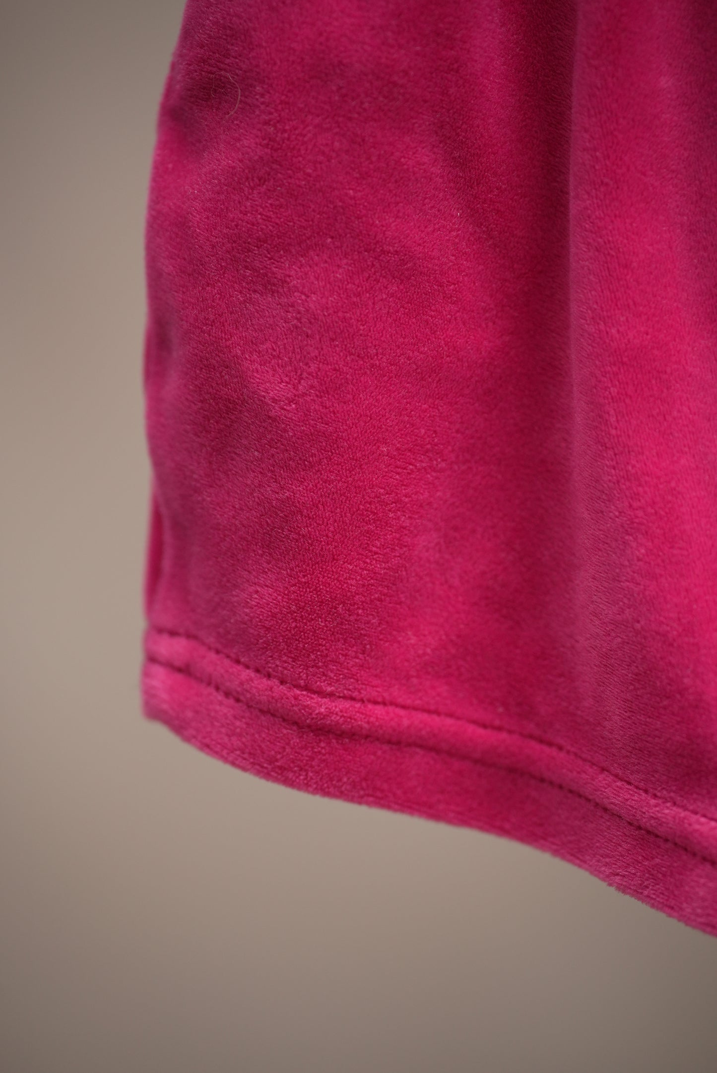 Y2K Juicy Couture Shorts