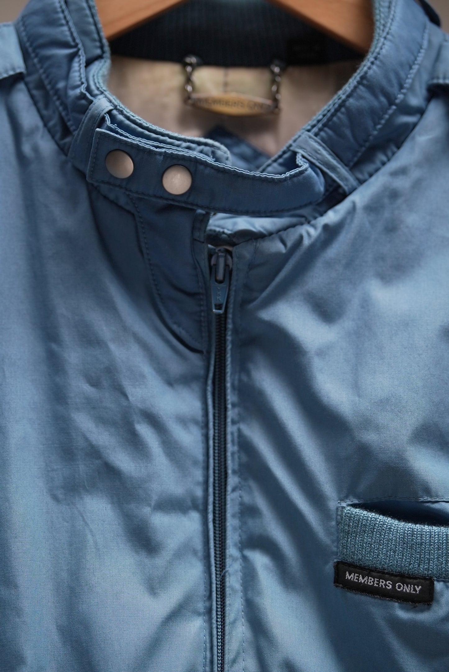 Members Only Jacket
