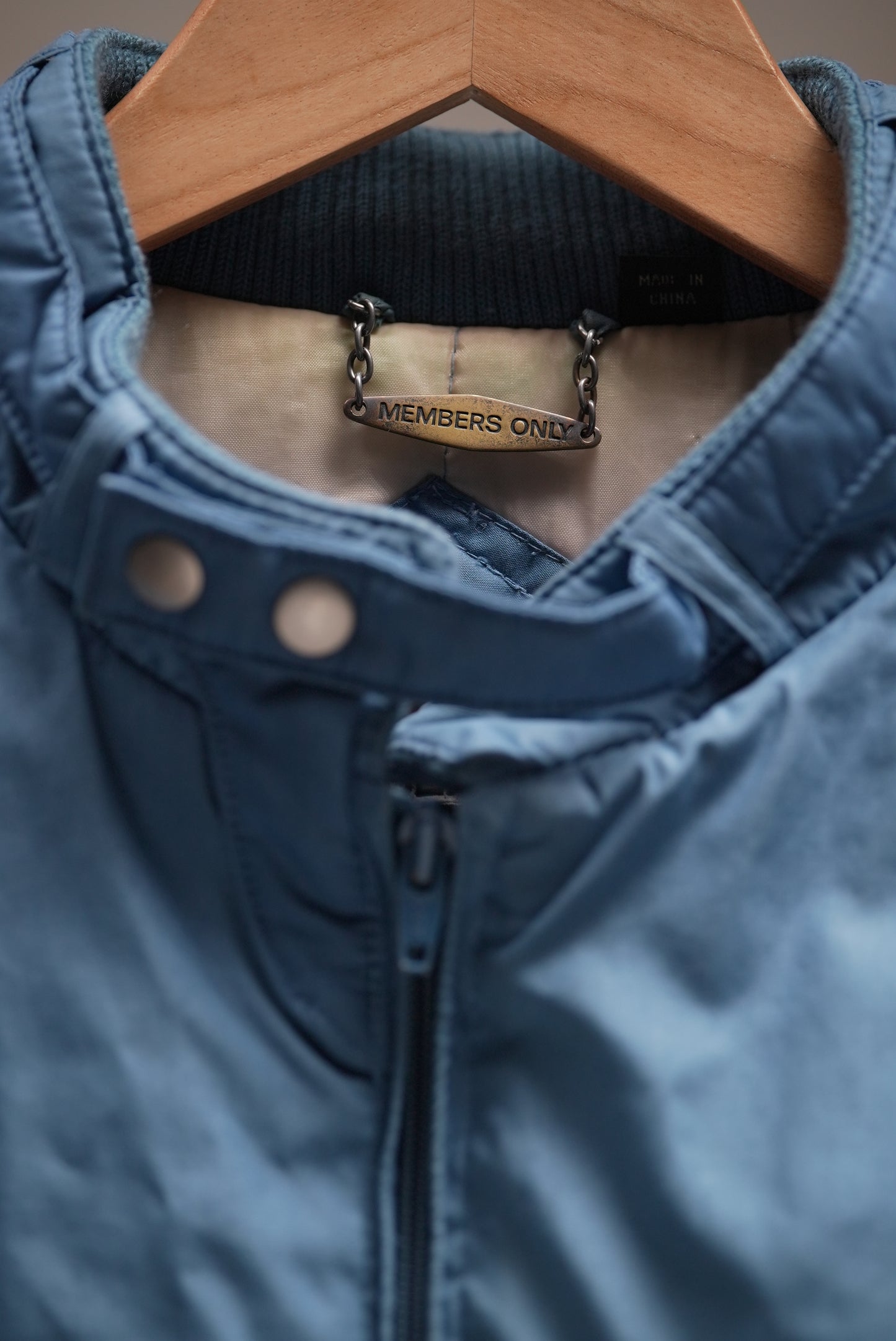 Members Only Jacket
