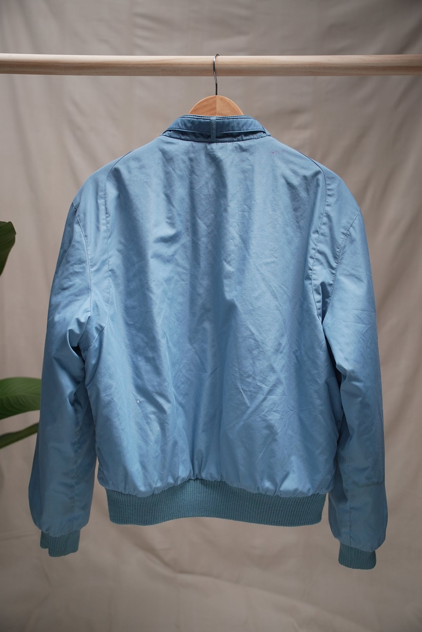 Members Only Jacket