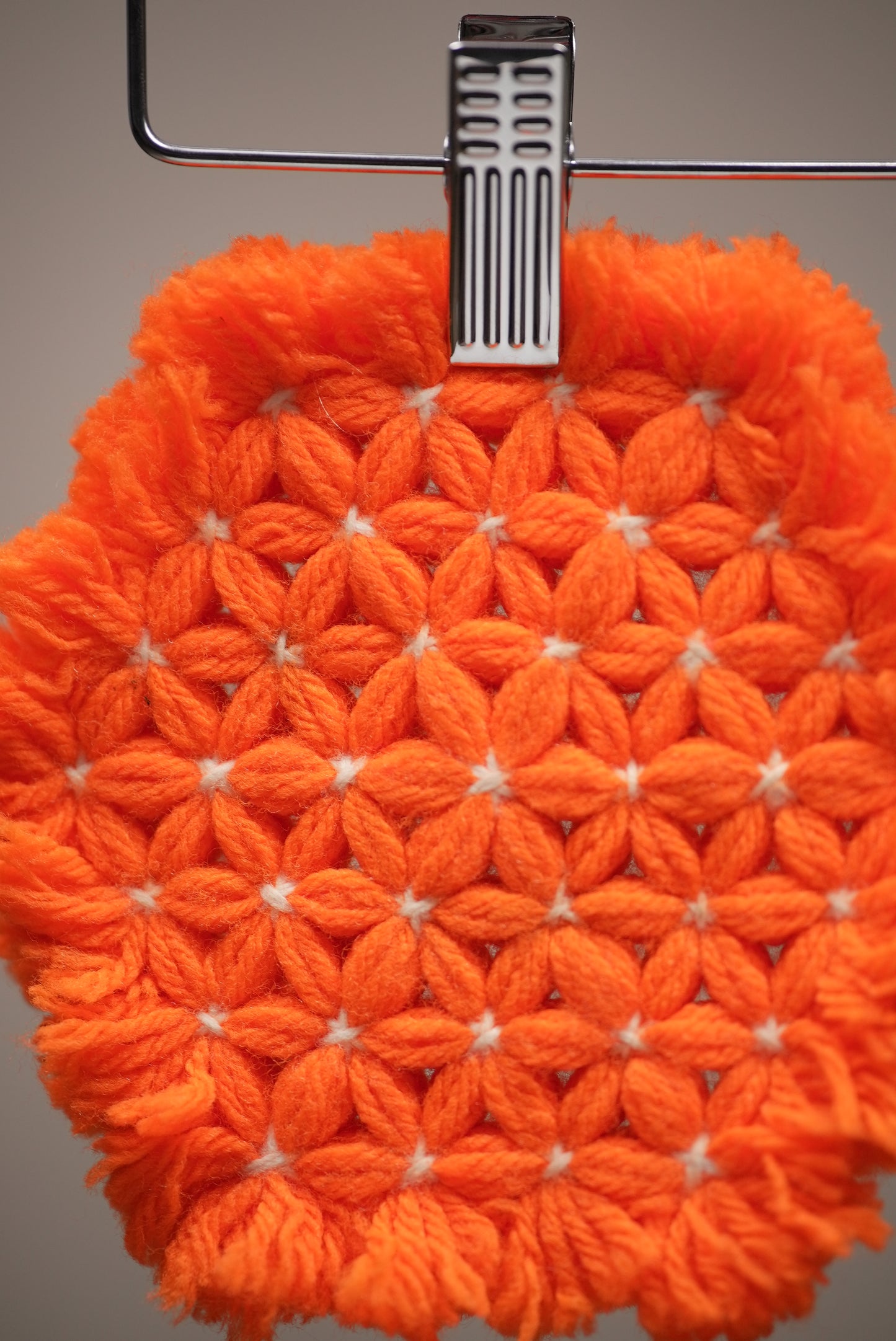 Crochet Trivet (Set of 2)