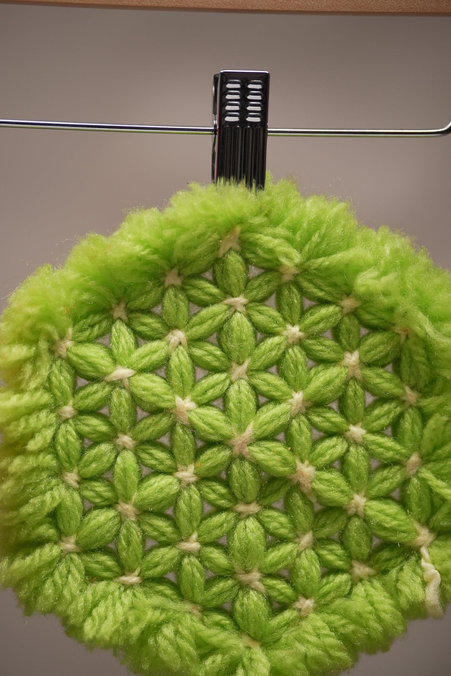 Crochet Trivet (Set of 2)