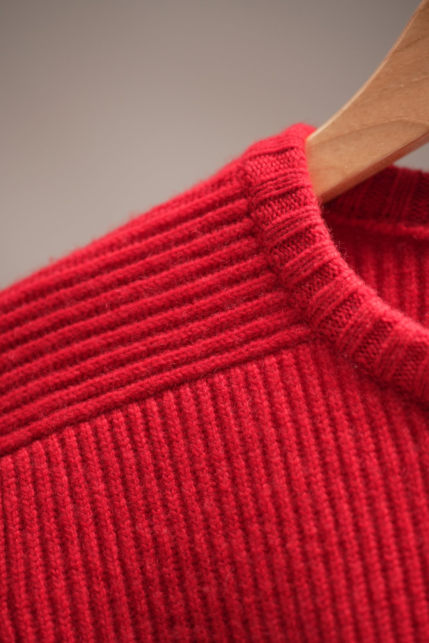 N Peal Cashmere Sweater