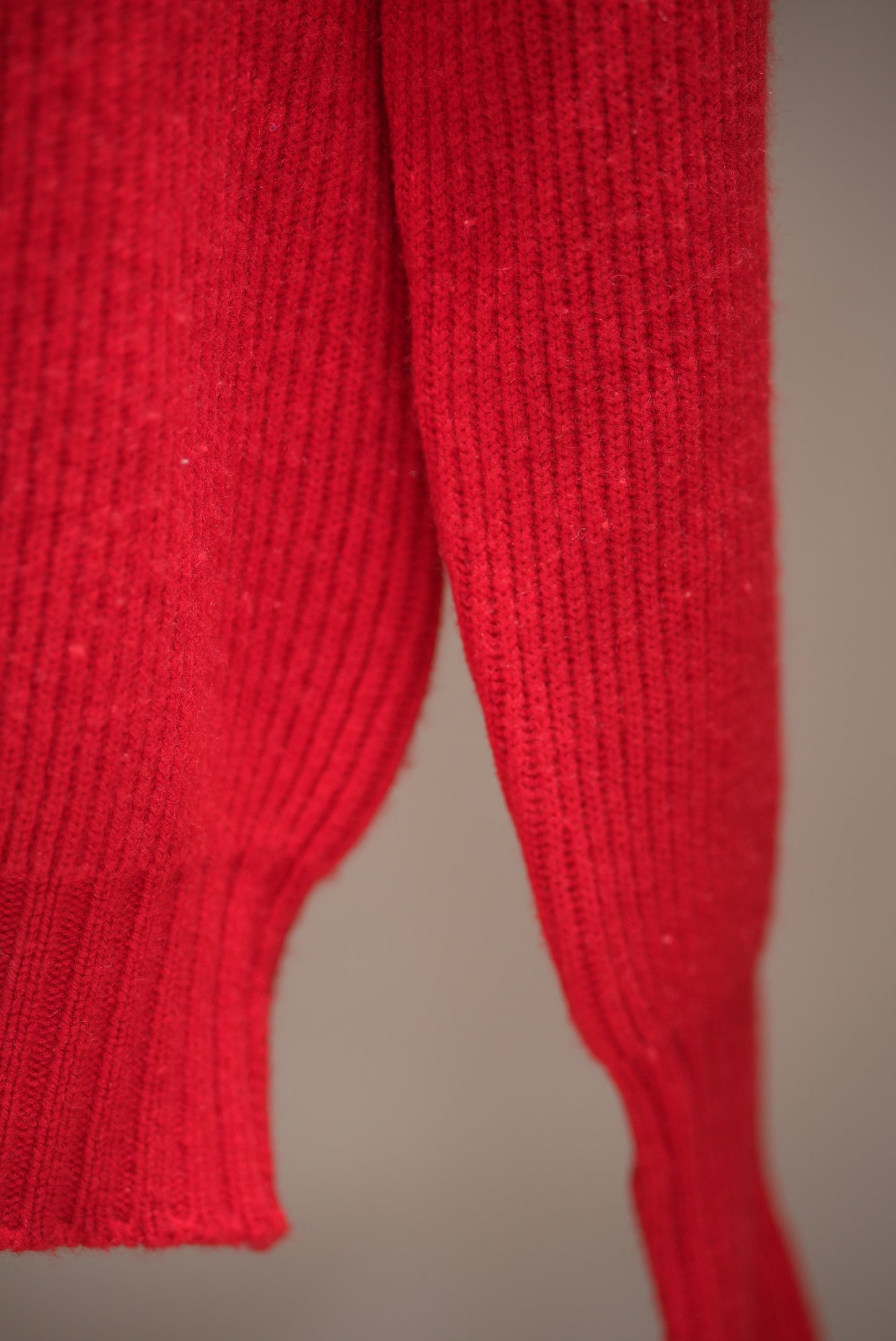 N Peal Cashmere Sweater