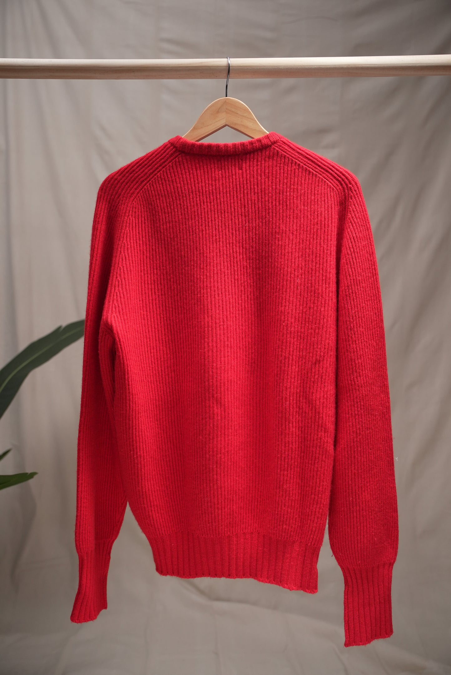 N Peal Cashmere Sweater