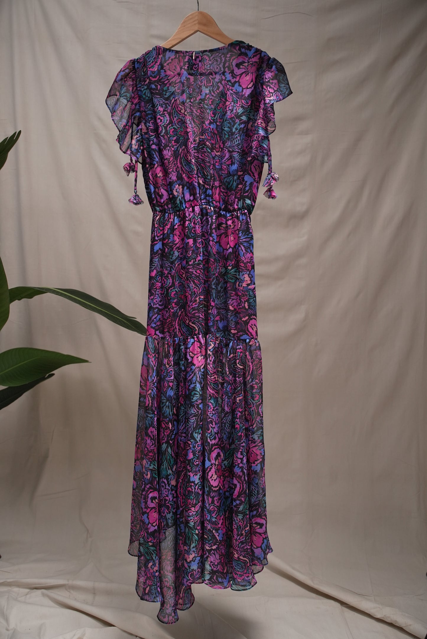 Misa Los Angeles Dress