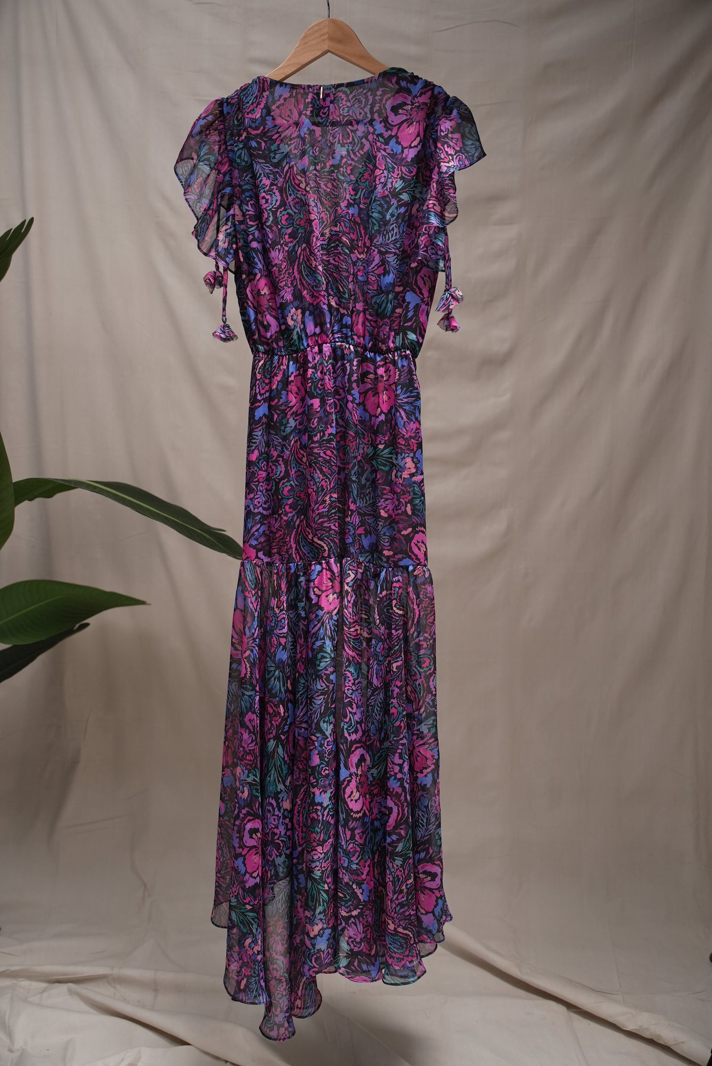 Misa Los Angeles Dress