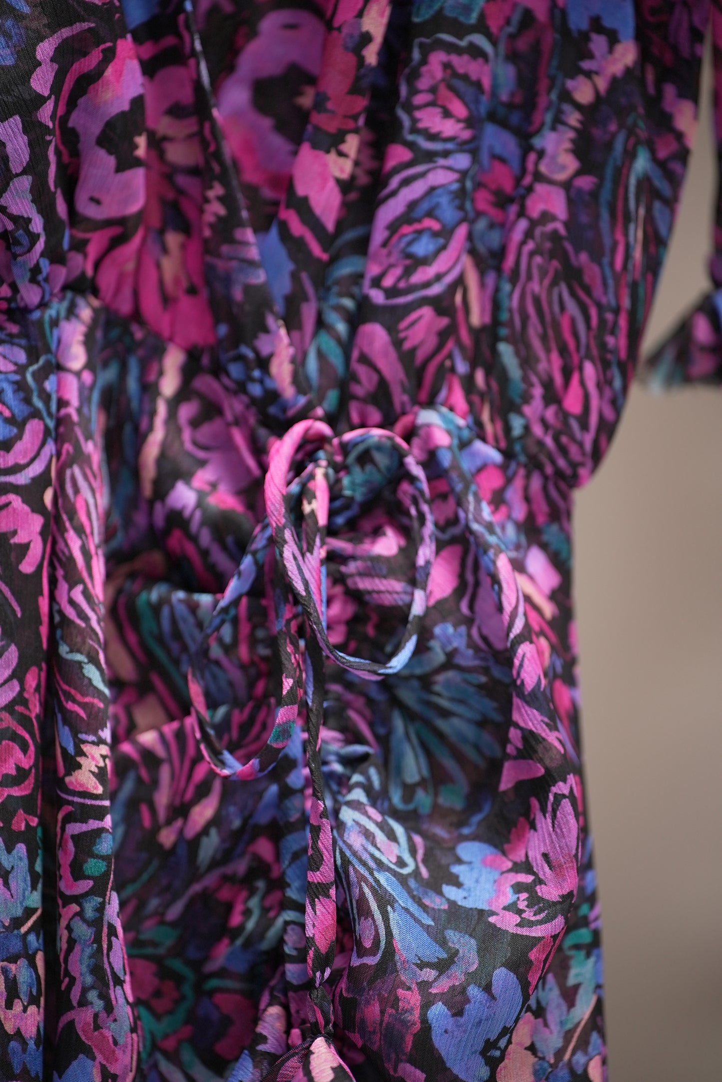 Misa Los Angeles Dress