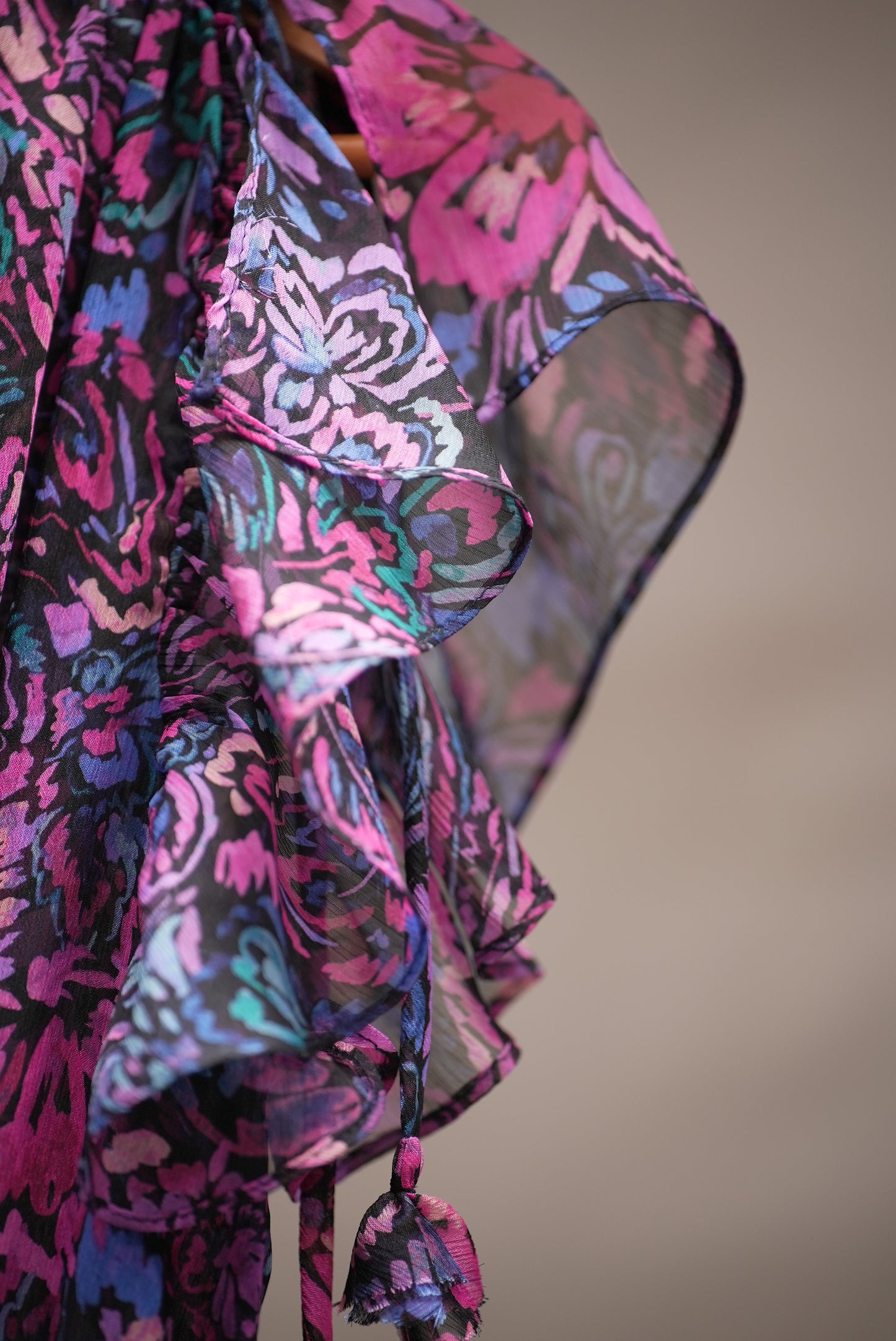Misa Los Angeles Dress