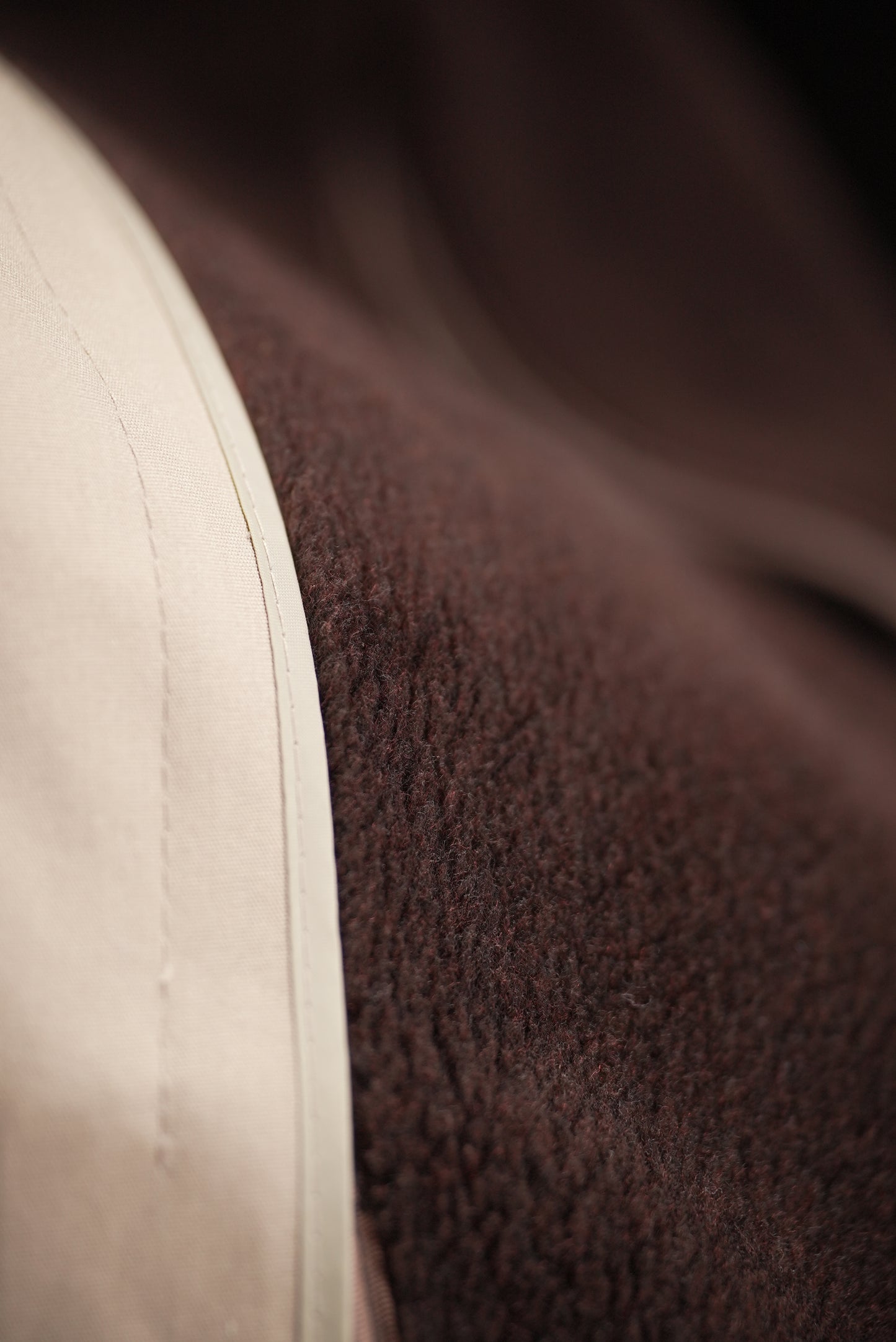 London Fog Trench