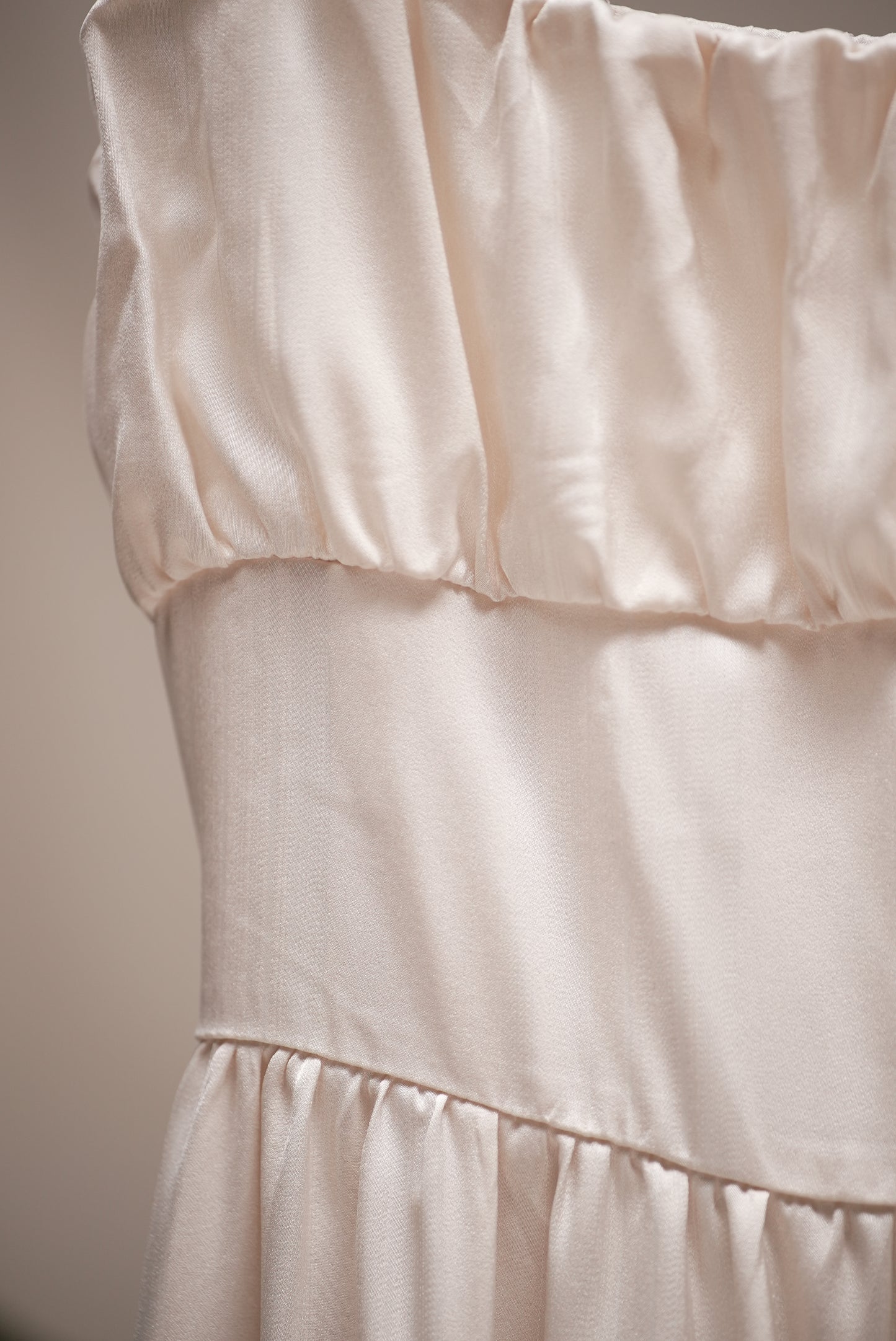 White Lace Dress