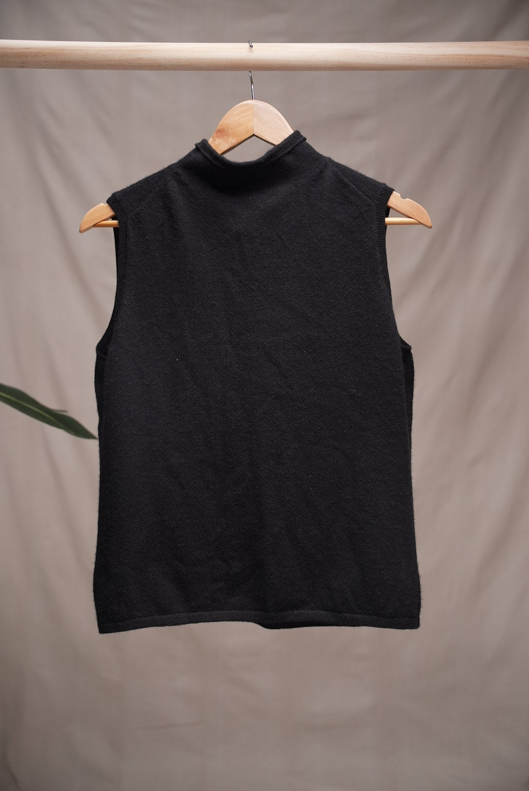 Cashmere Turtleneck