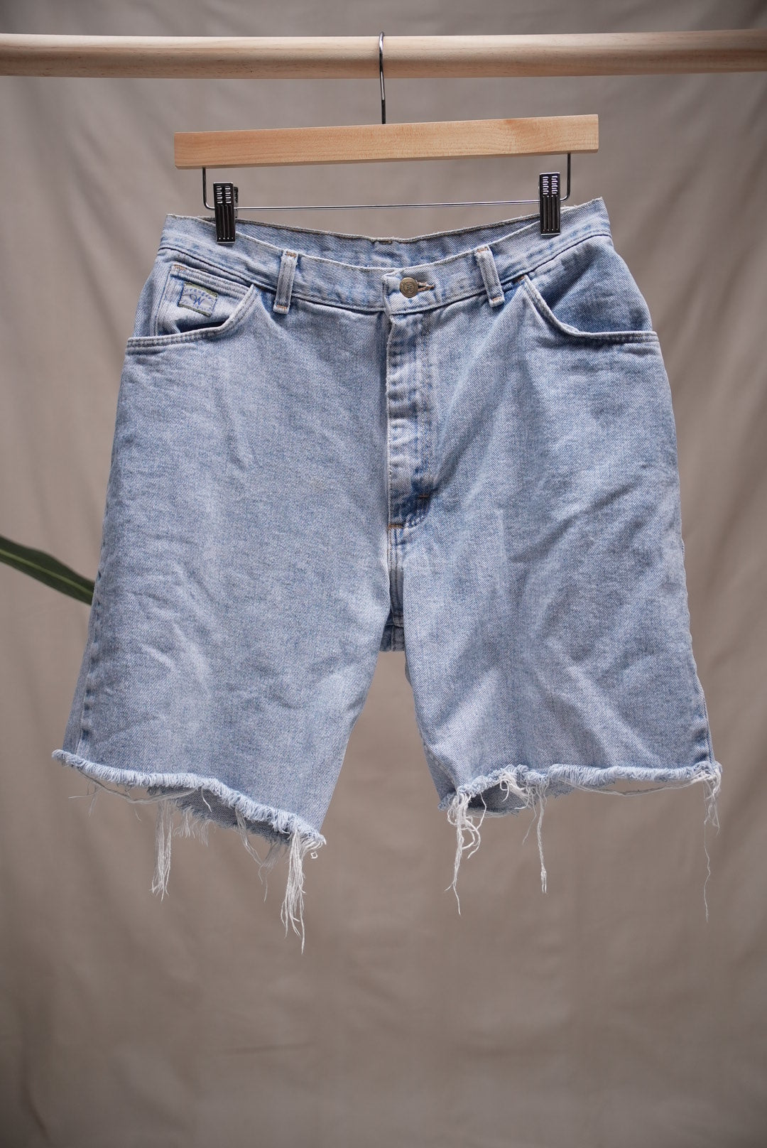 Wrangler Jorts