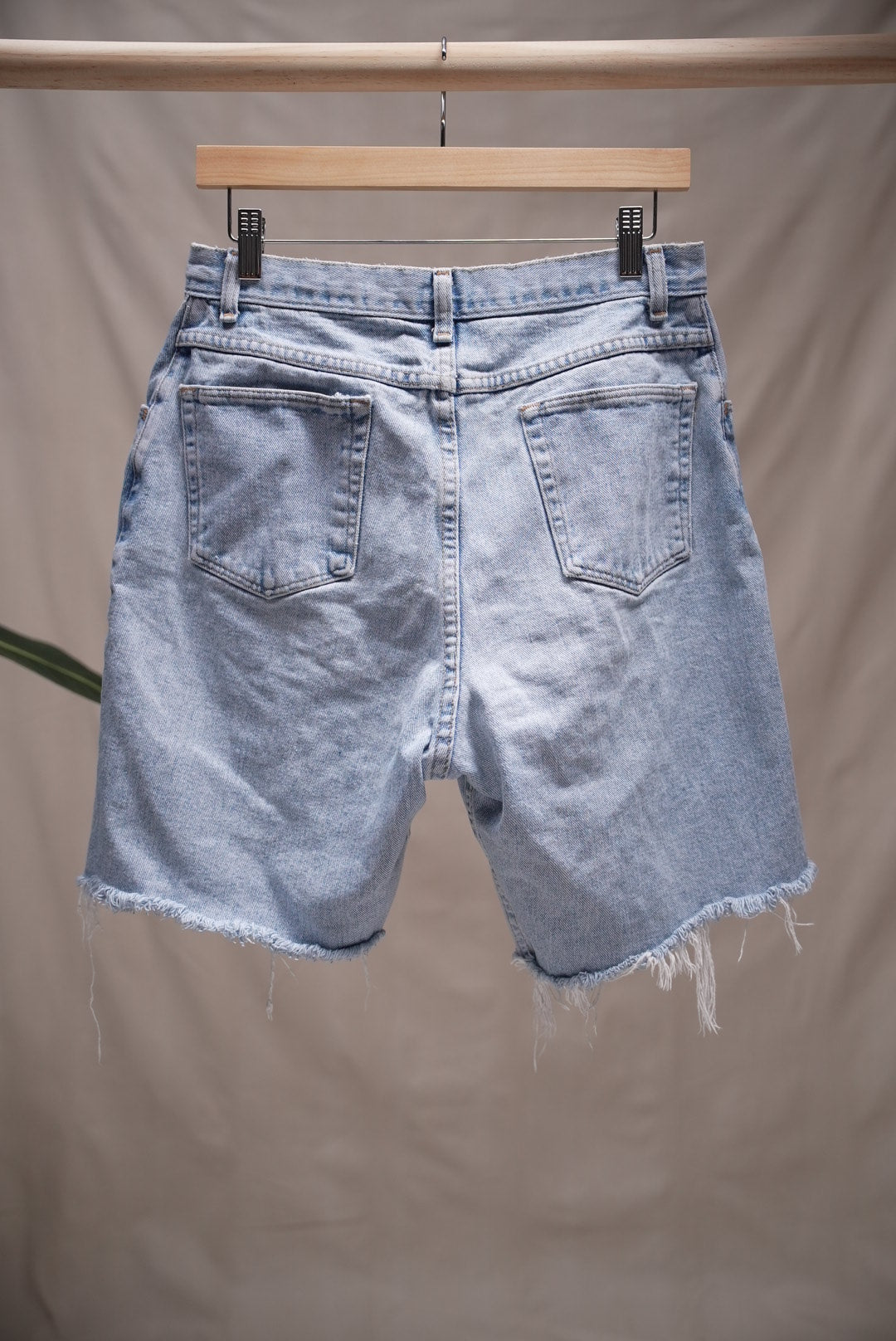 Wrangler Jorts