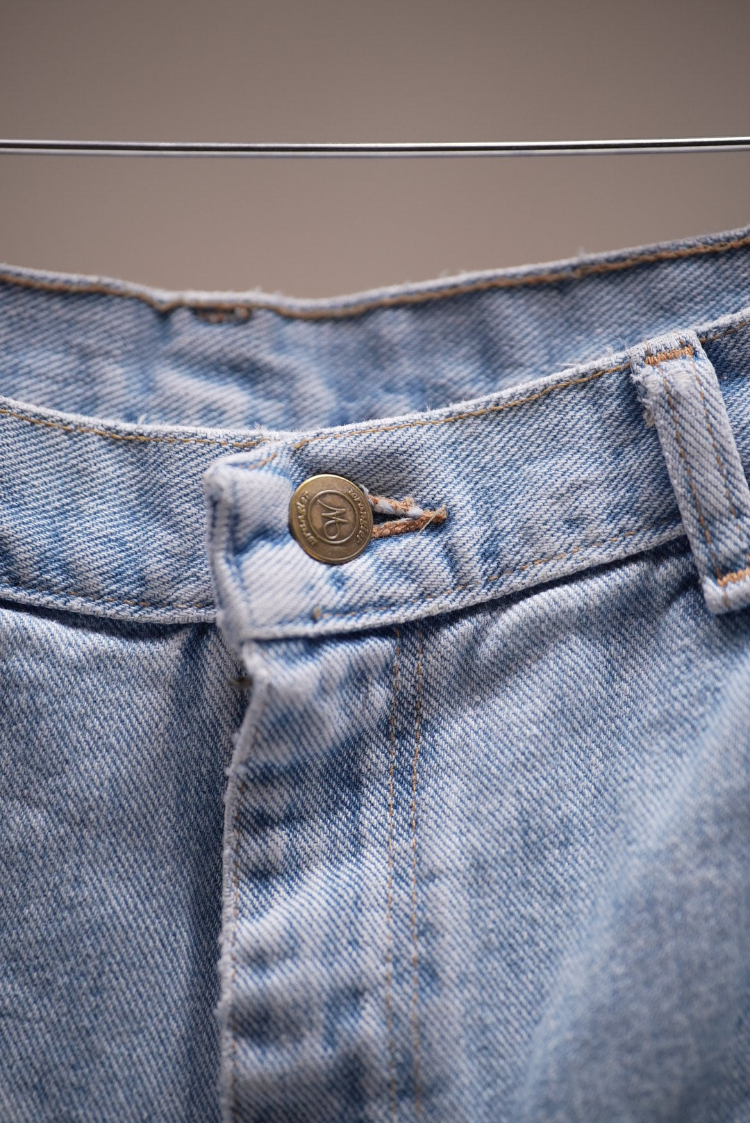 Wrangler Jorts