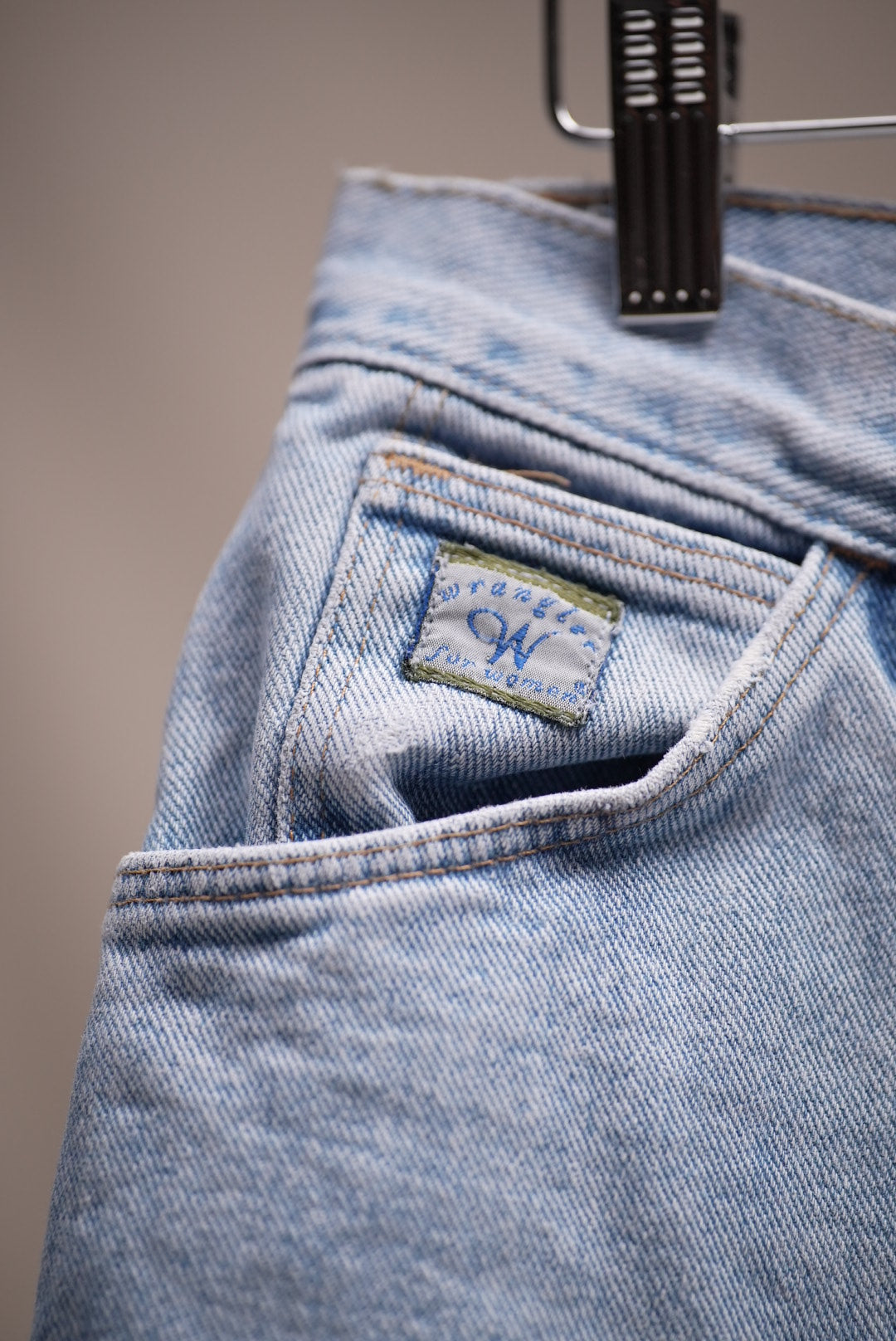 Wrangler Jorts