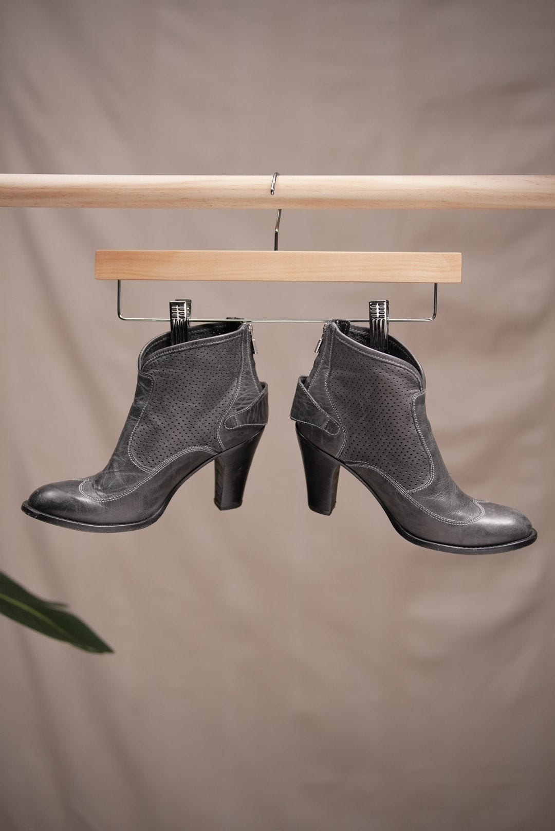Belstaff Heels