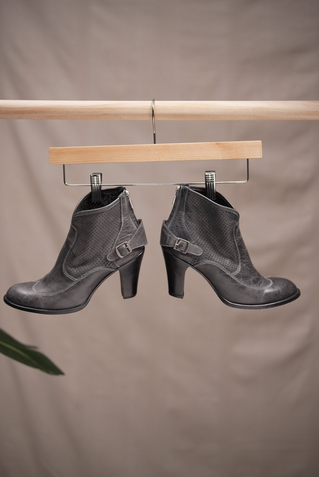 Belstaff Heels
