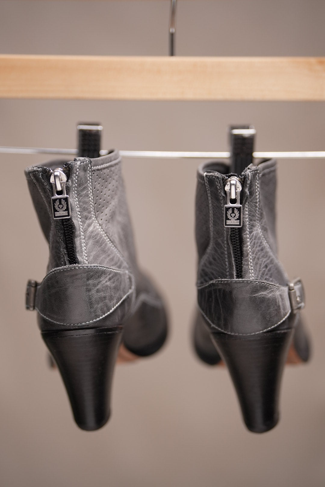 Belstaff Heels