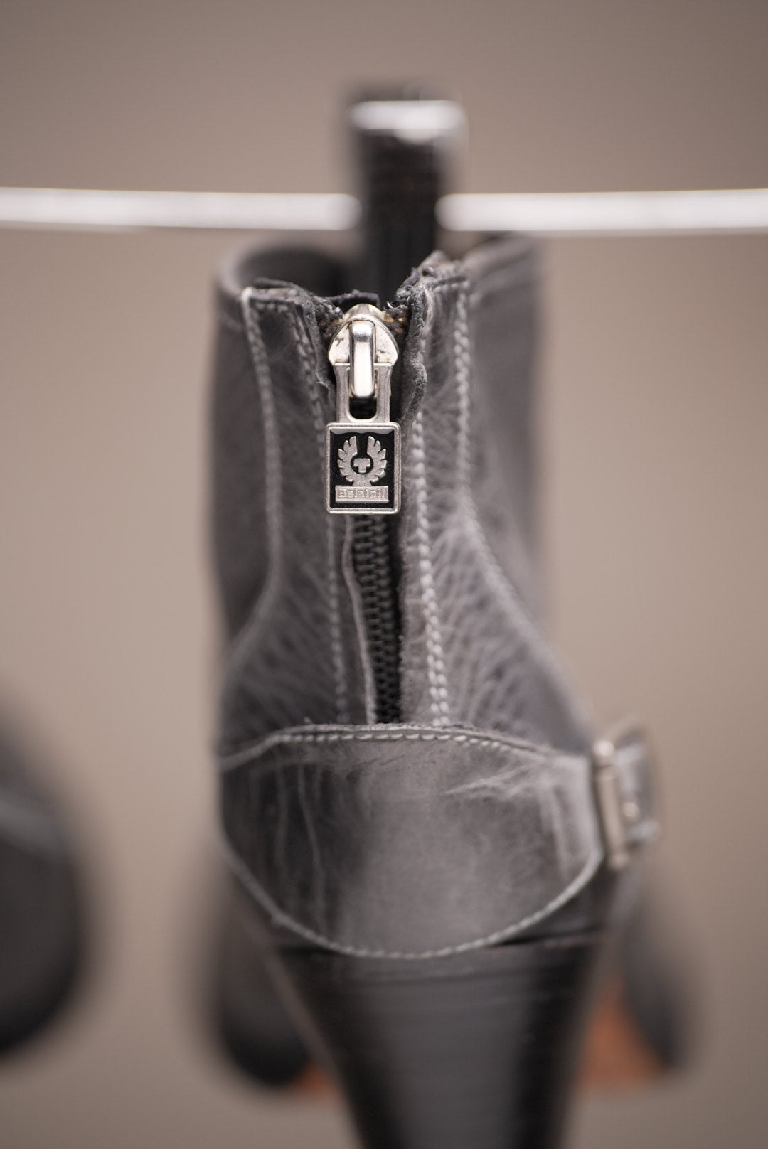 Belstaff Heels