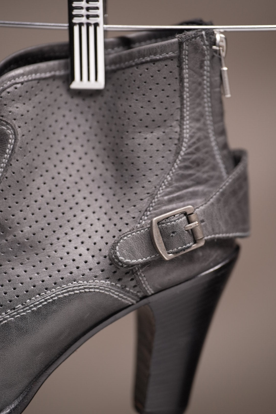 Belstaff Heels