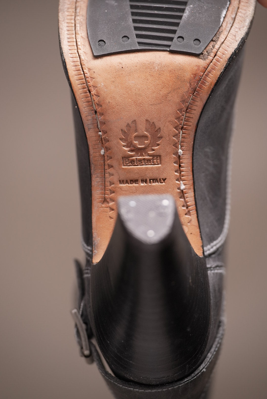 Belstaff Heels