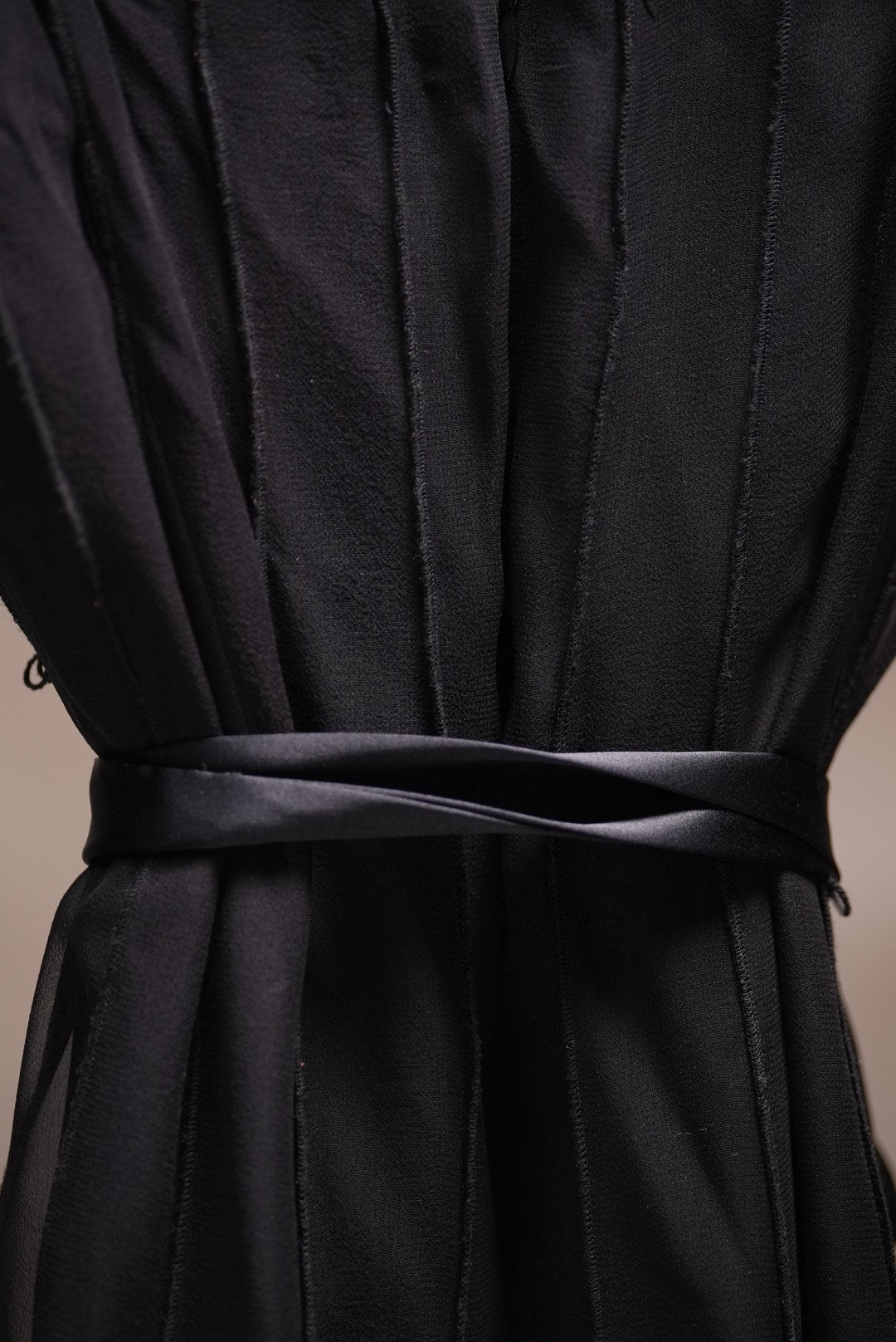 Calvin Klein Silk Dress