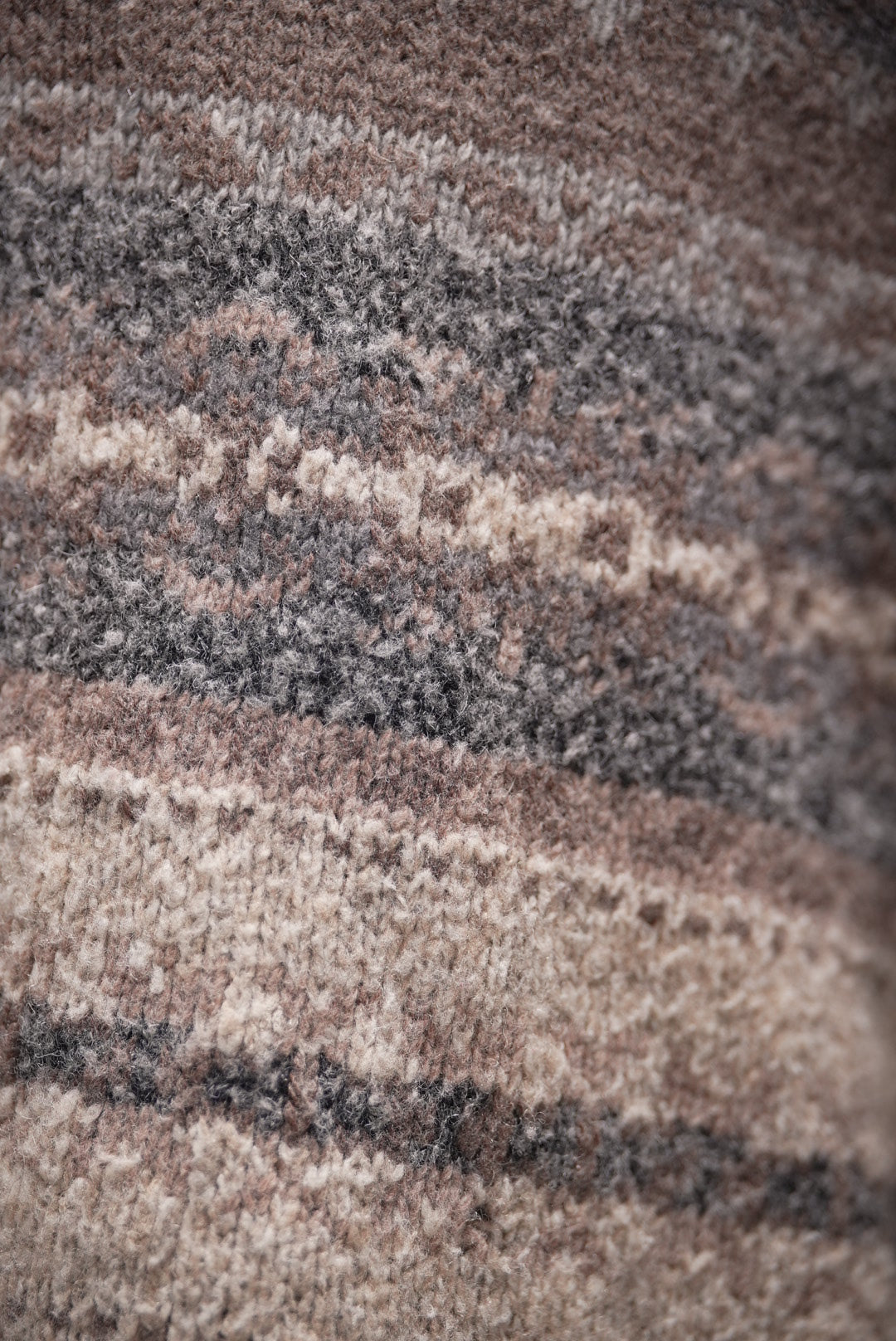 Stefanel Wool Sweater