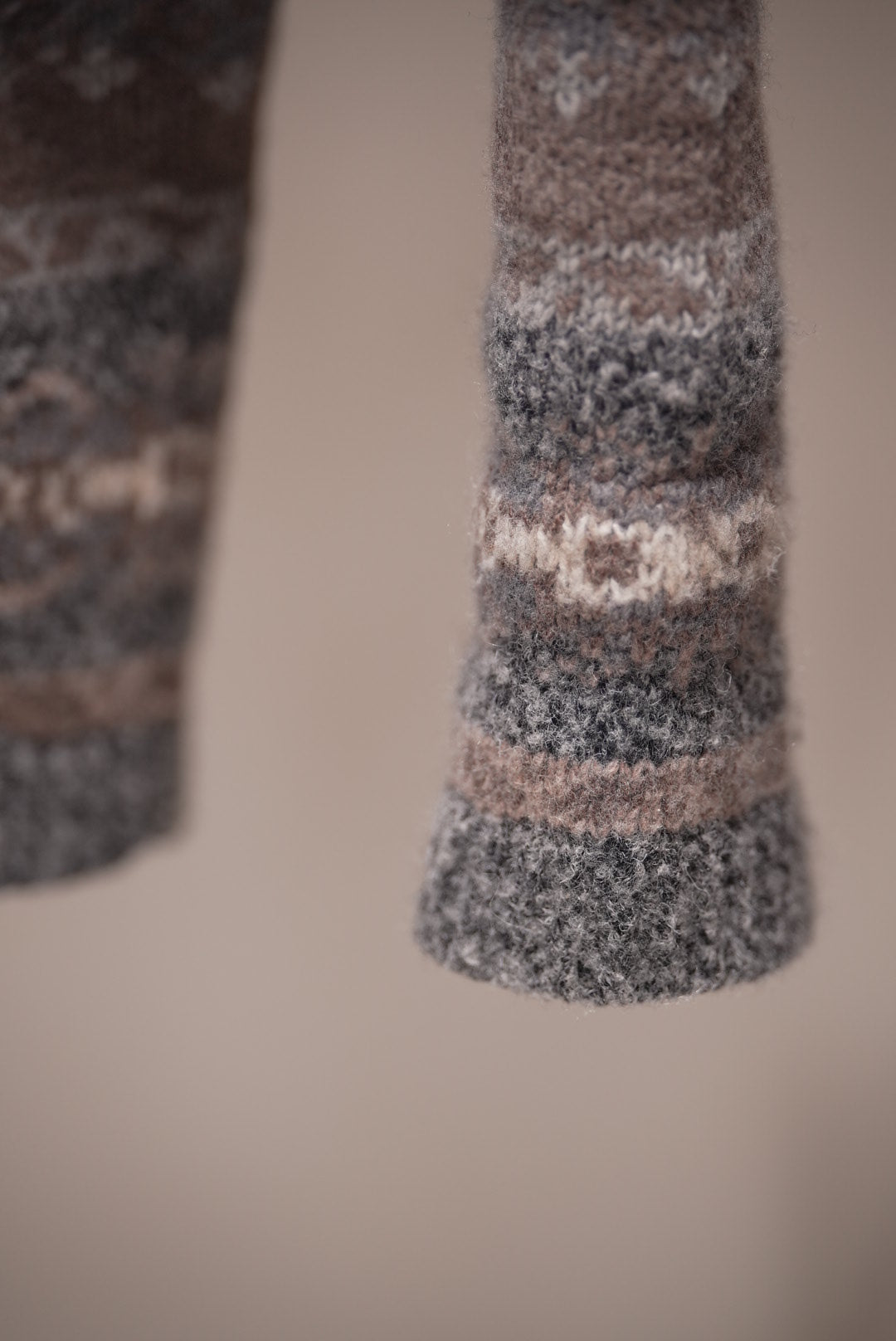 Stefanel Wool Sweater