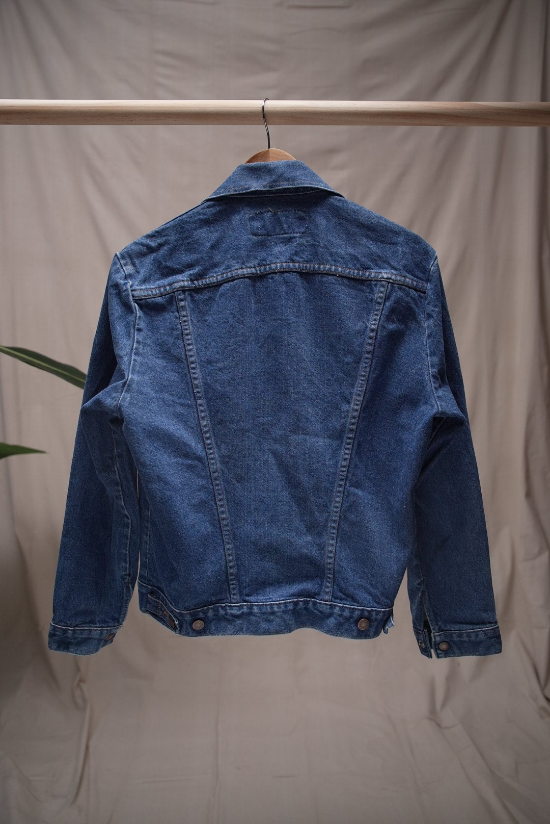 Wrangler Denim Jacket
