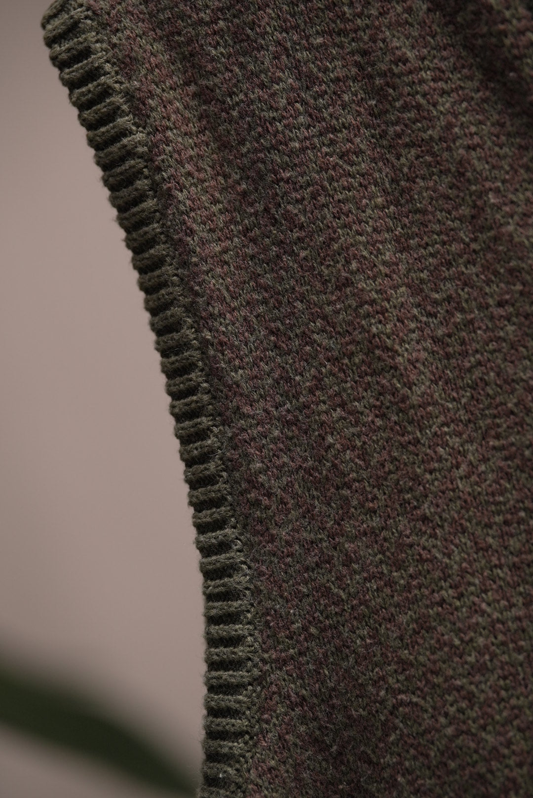 American Living Cotton Vest