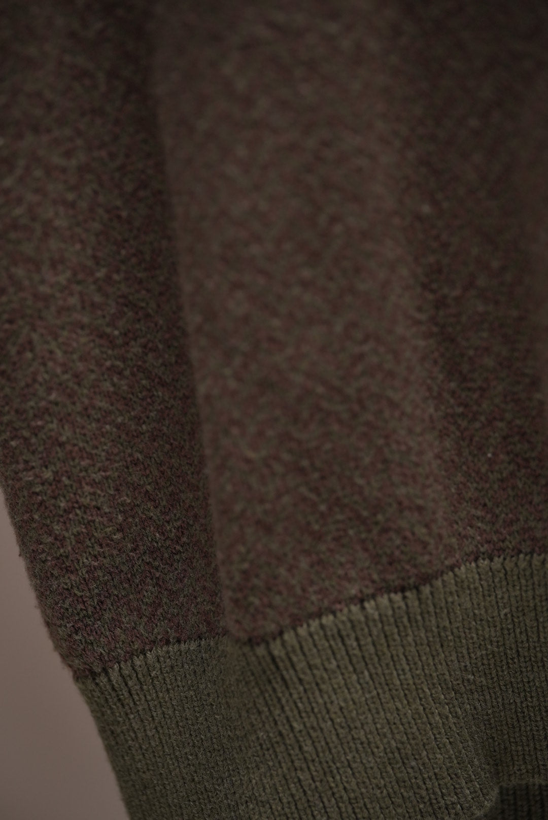 American Living Cotton Vest