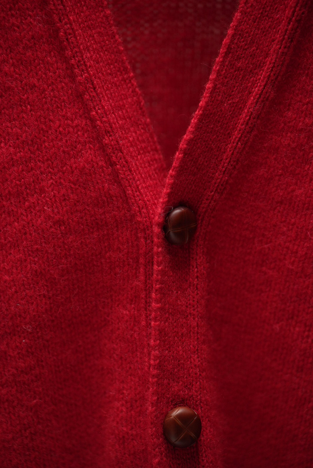 Robert Bruce Vest