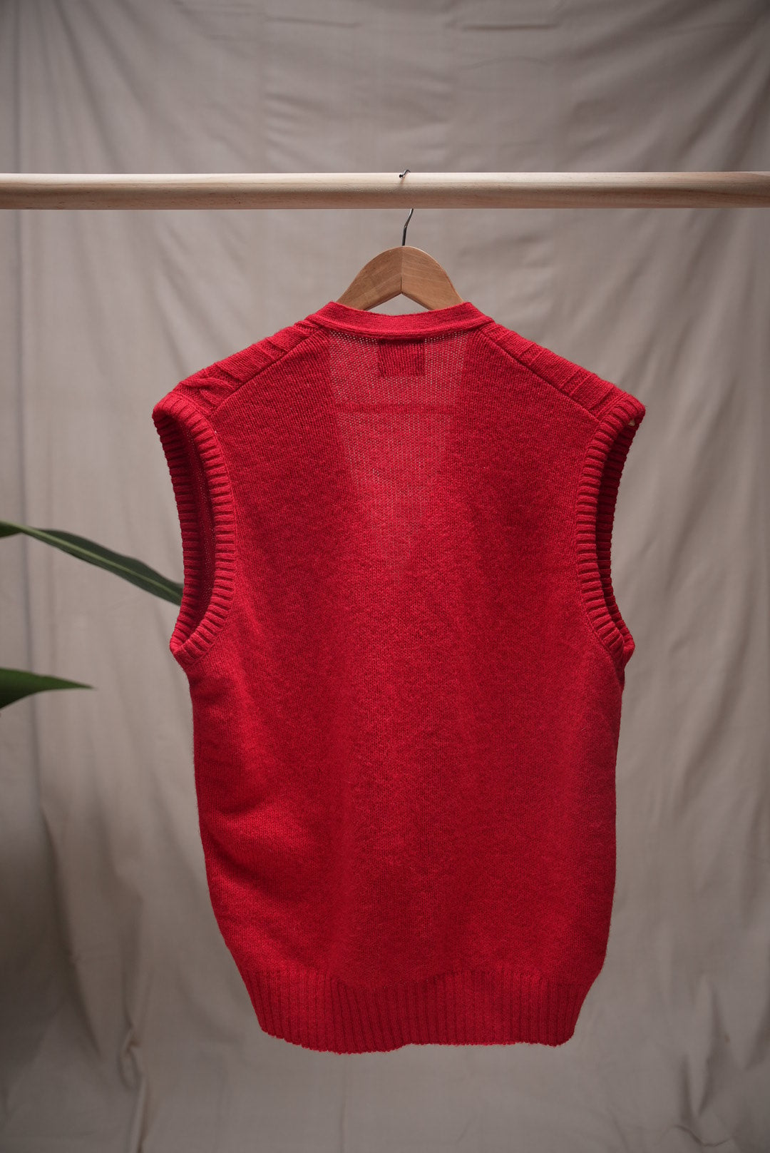 Robert Bruce Vest
