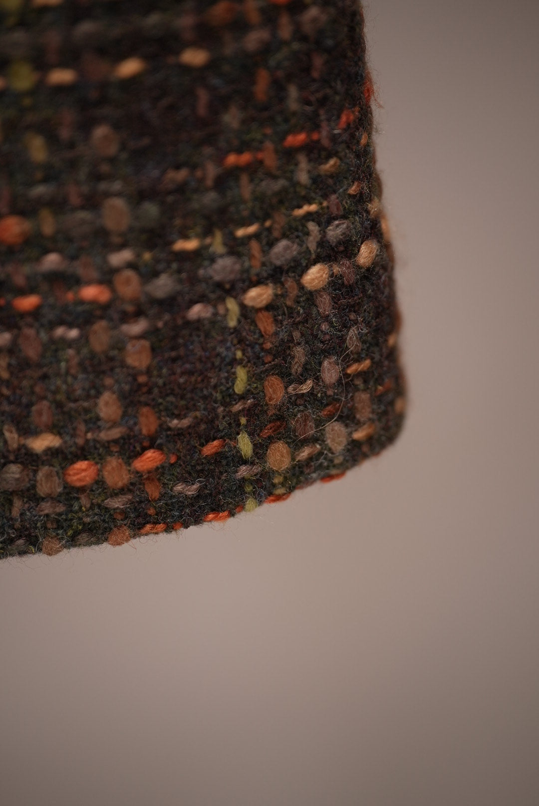 Vintage Wool Skirt