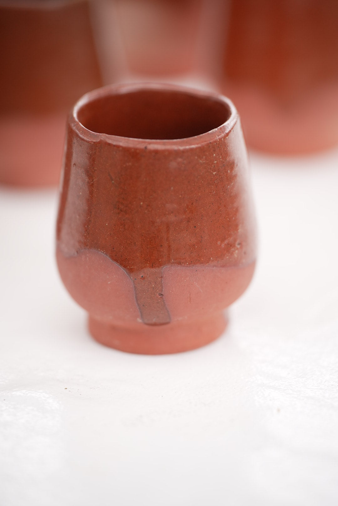 Clay Cups