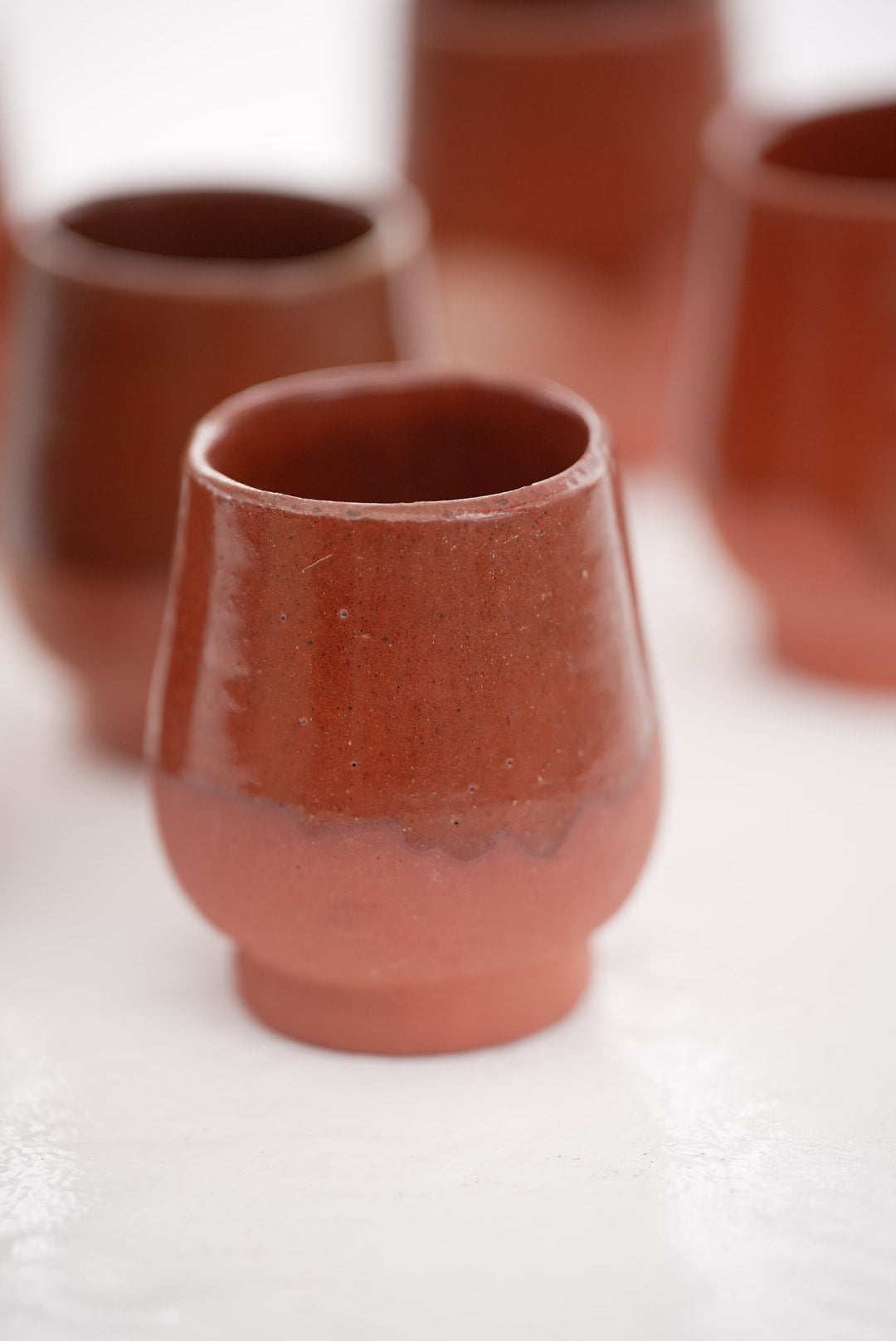 Clay Cups