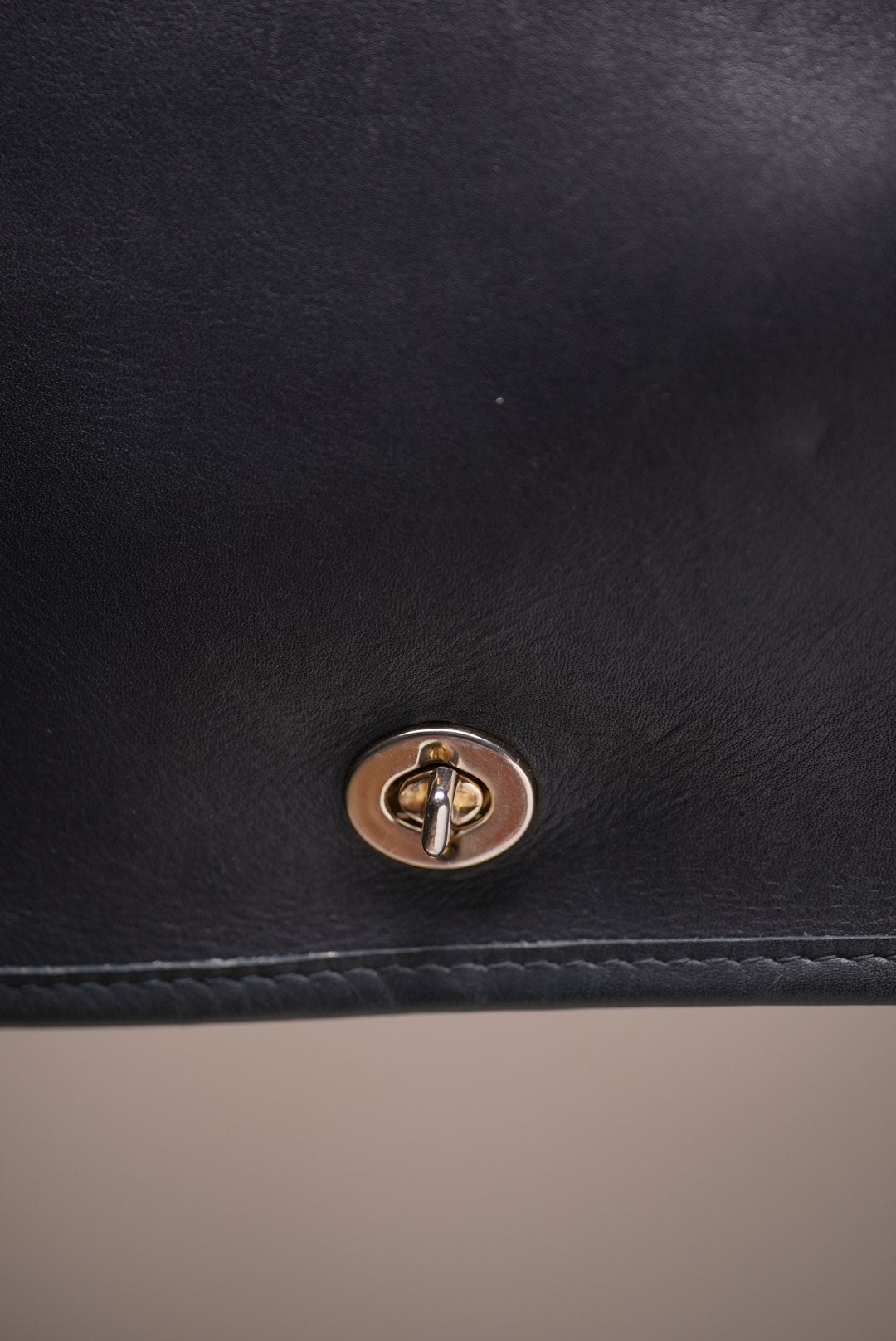 Hunt Club Leather Purse