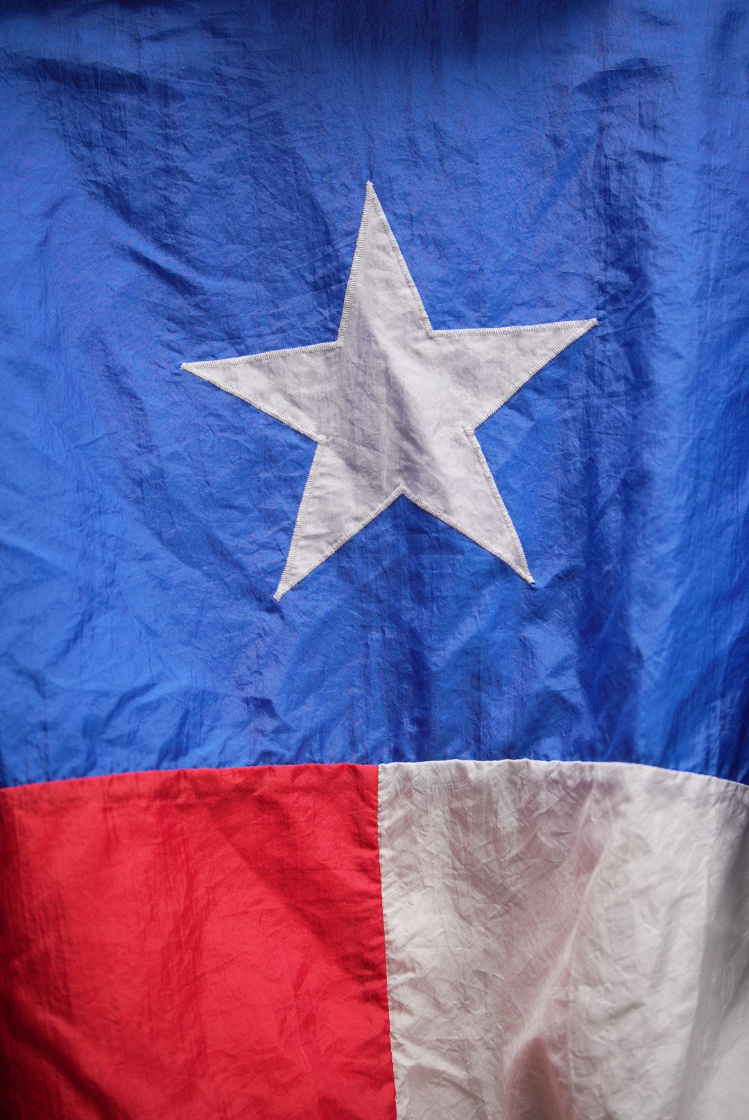 Texas Windbreaker