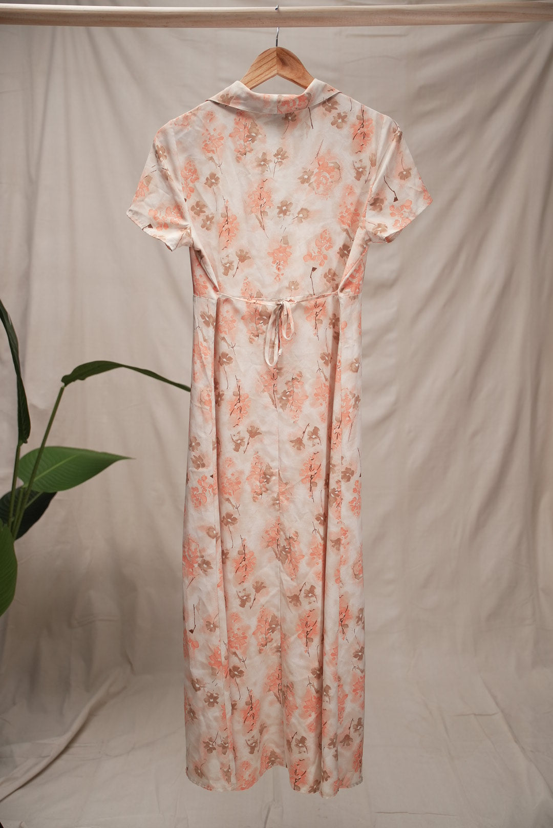 NY & CO Maxi Dress