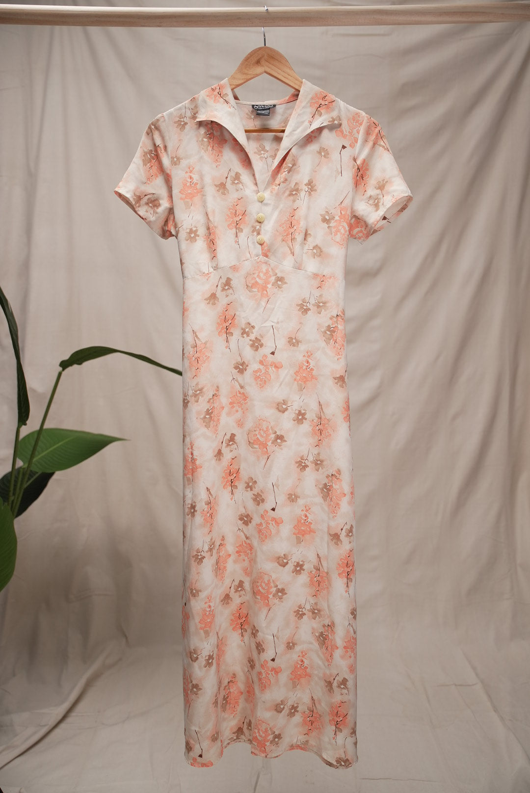 NY & CO Maxi Dress – Howdy Vintage