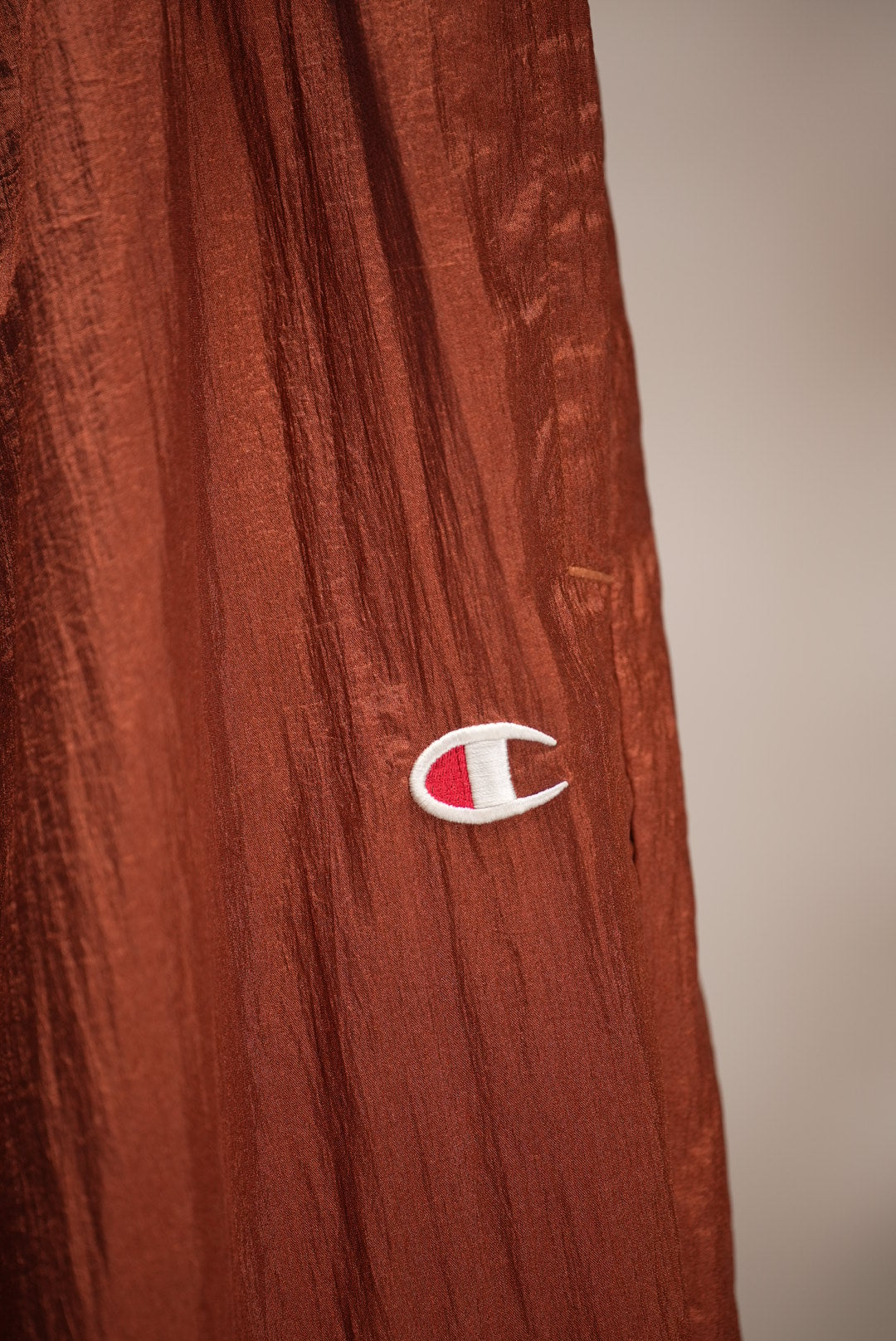 Vintage Champion Wind Pants