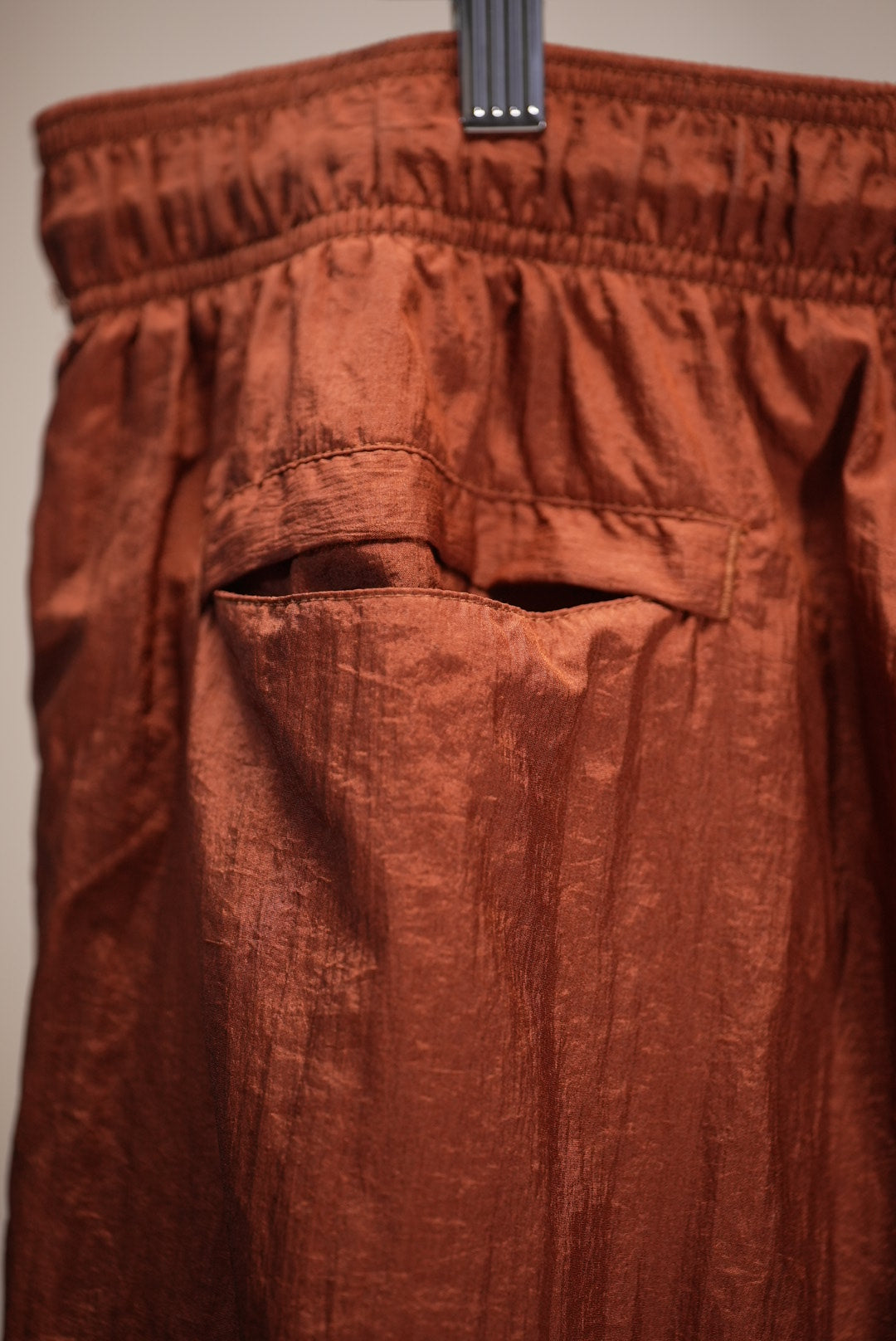 Vintage Champion Wind Pants