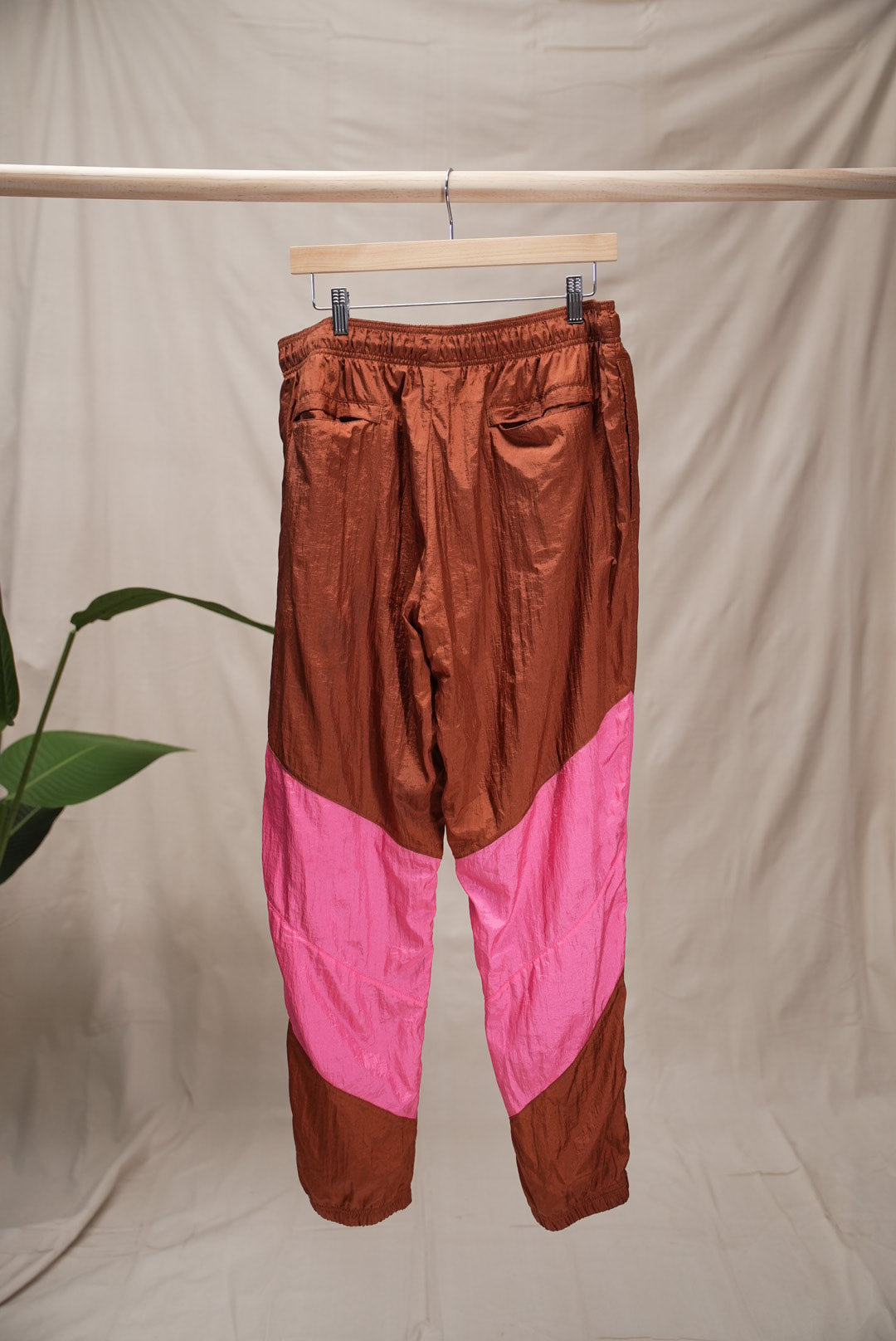Vintage Champion Wind Pants