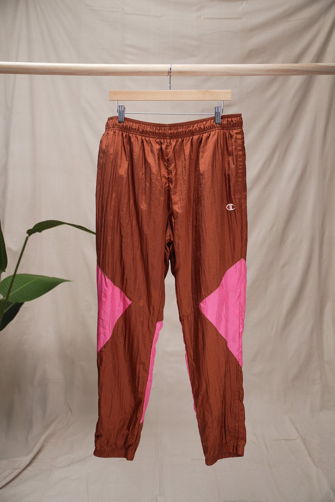 Vintage Champion Wind Pants