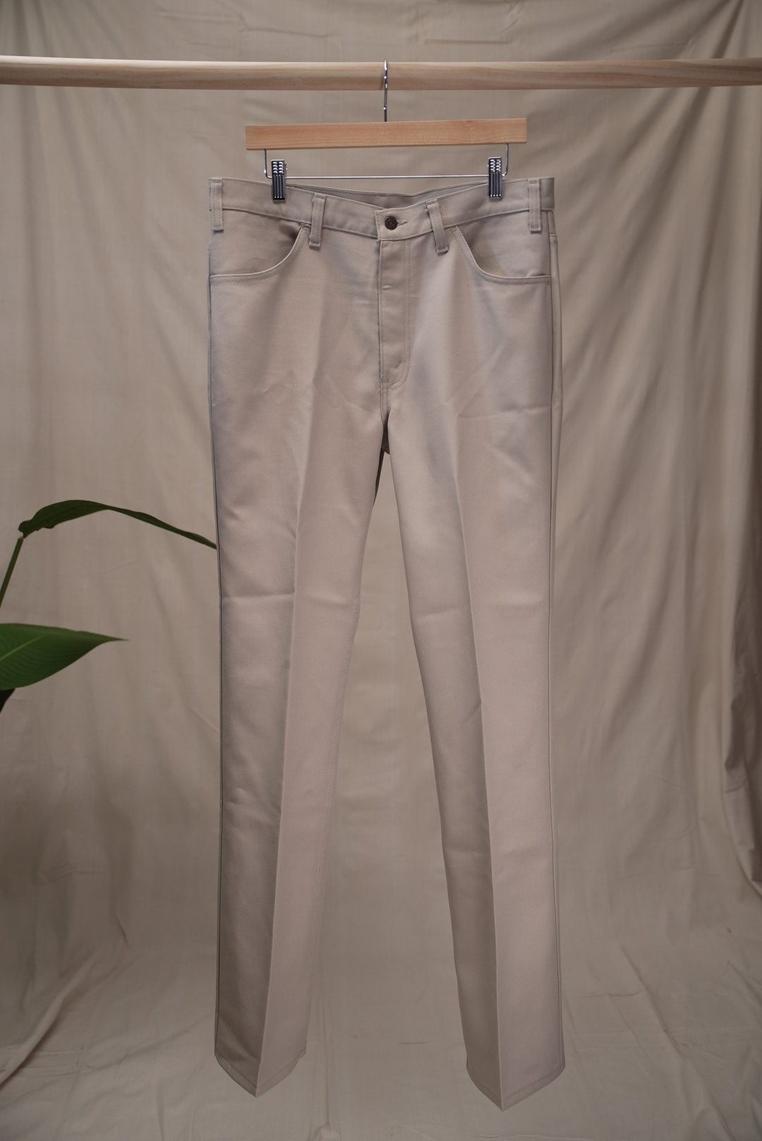 Levi's 70s Bell Bottoms