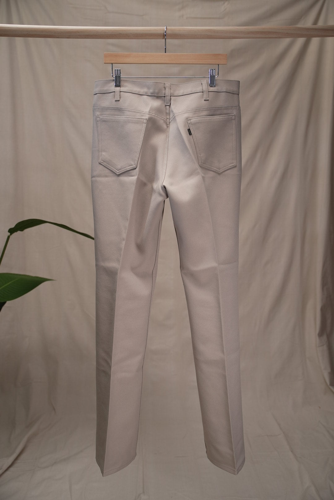 Levi's 70s Bell Bottoms
