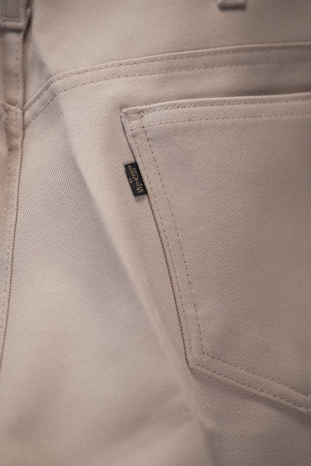Levi's 70s Bell Bottoms