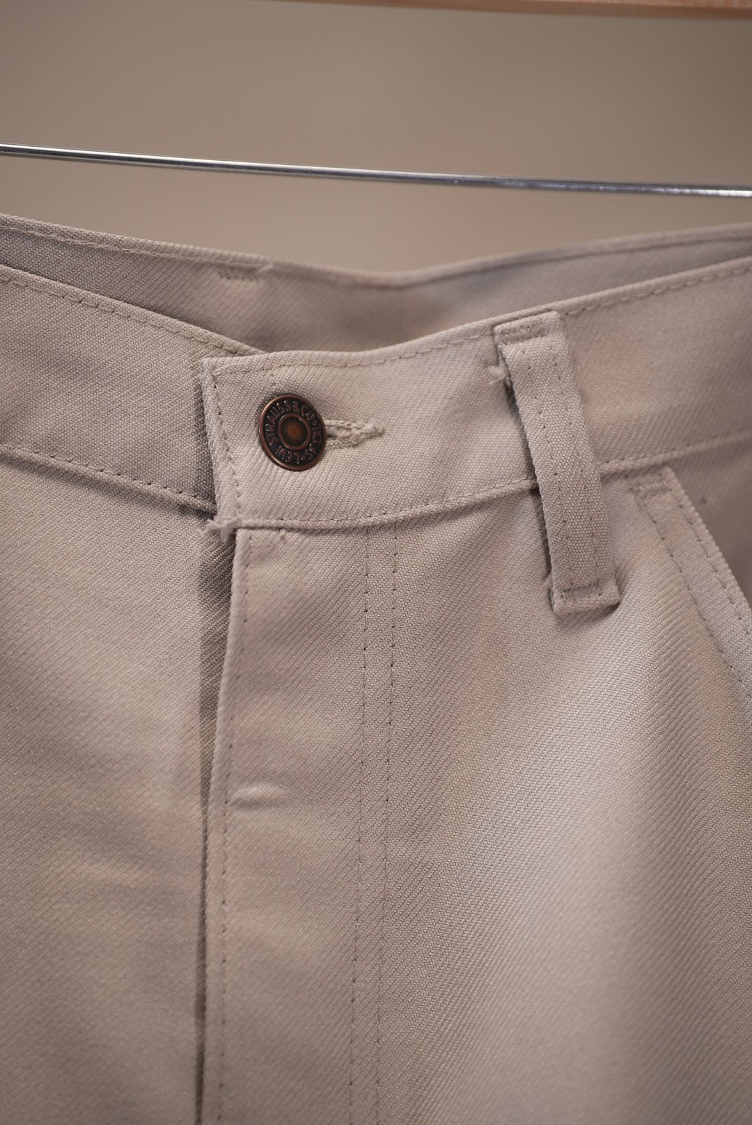 Levi's 70s Bell Bottoms